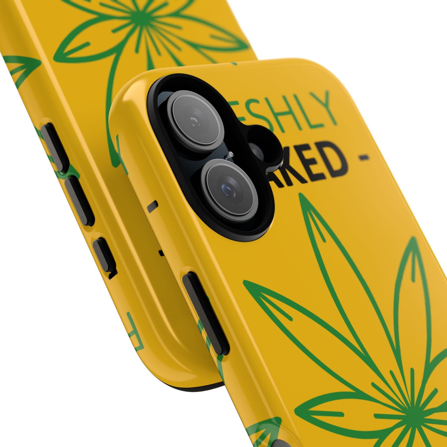 FRESHLY BAKED Tough Cases