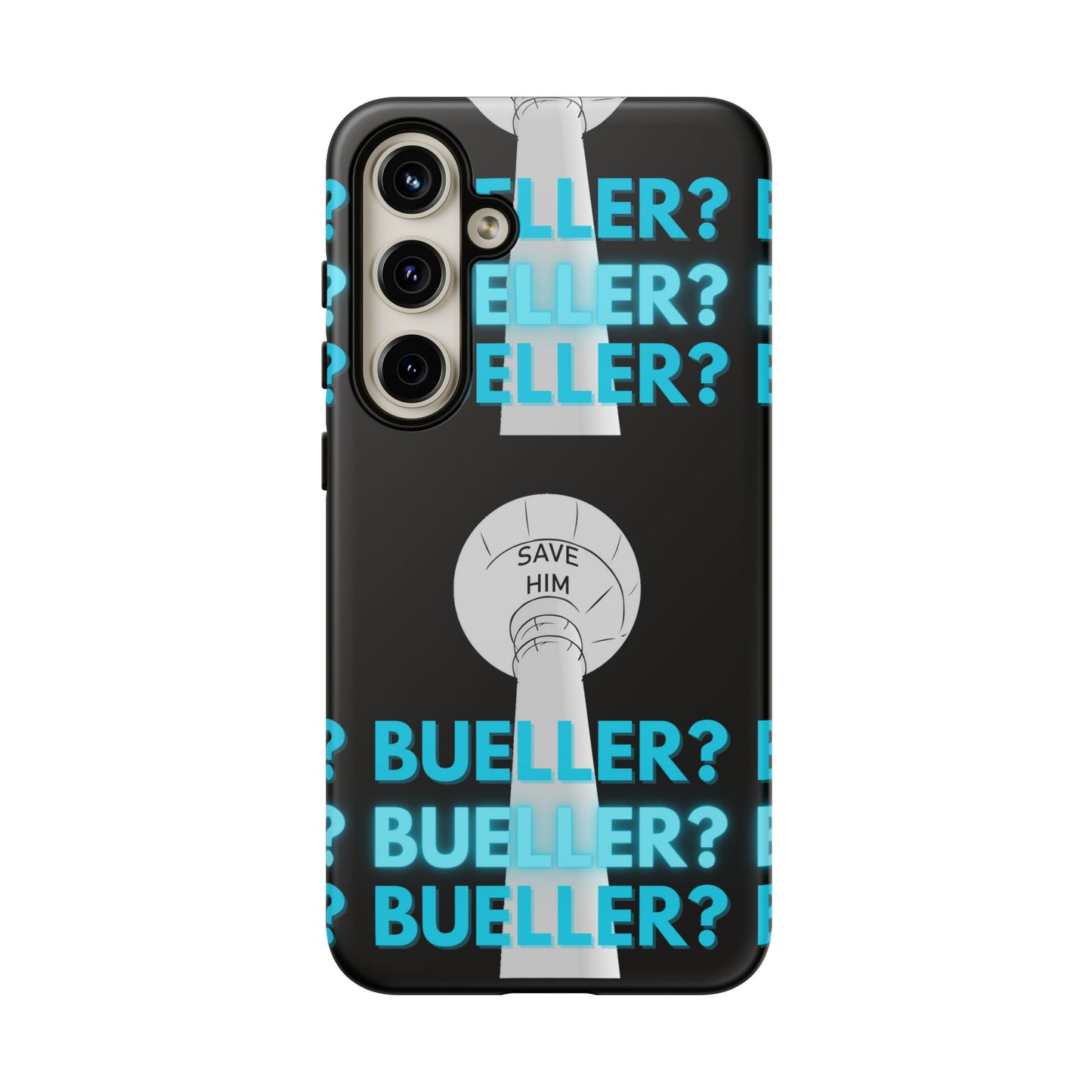 BUELLER Tough Cases