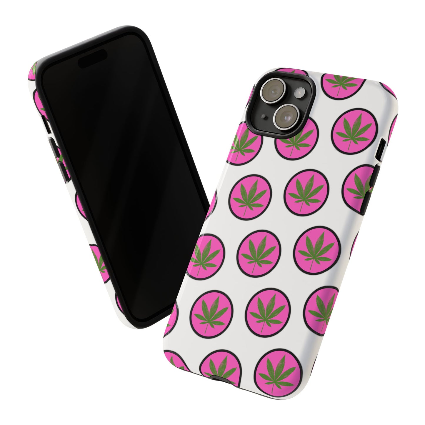 MARYJANE Tough Cases