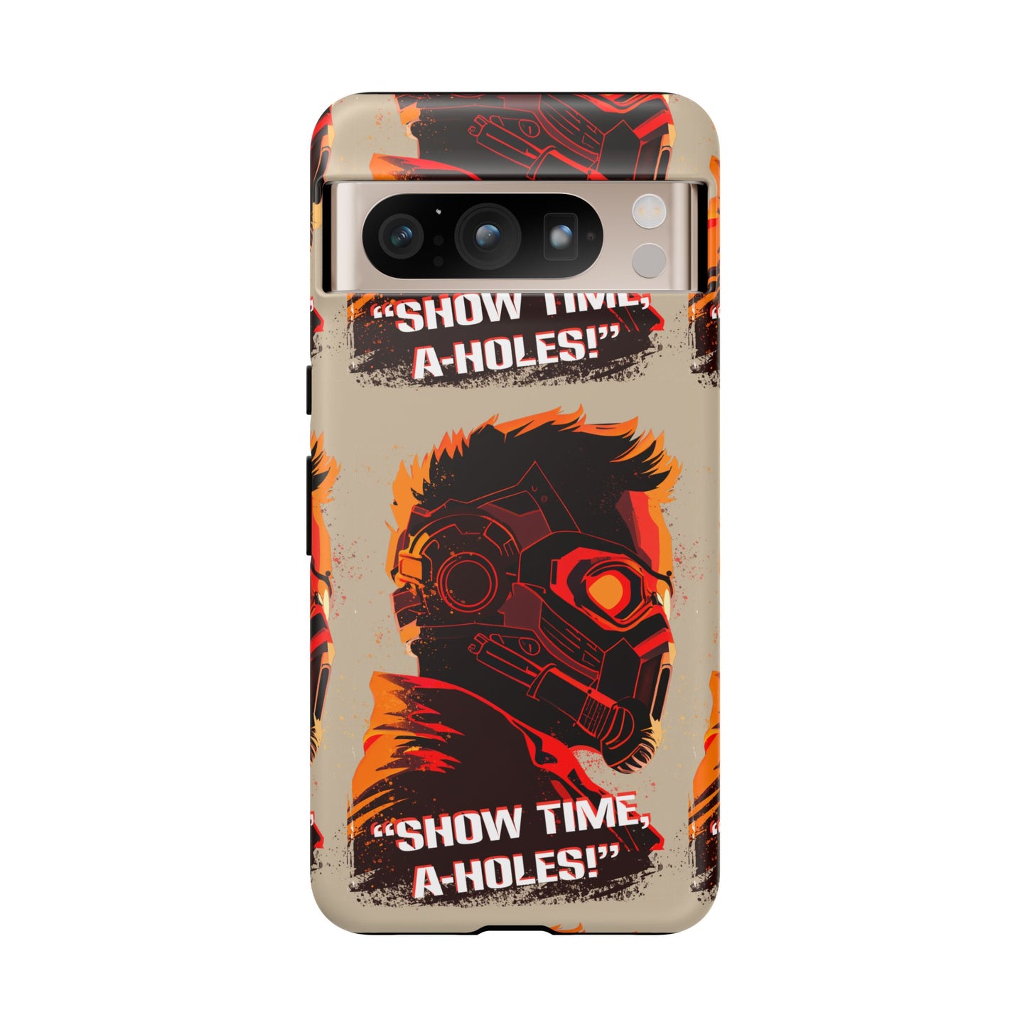 STAR LORD Tough Cases