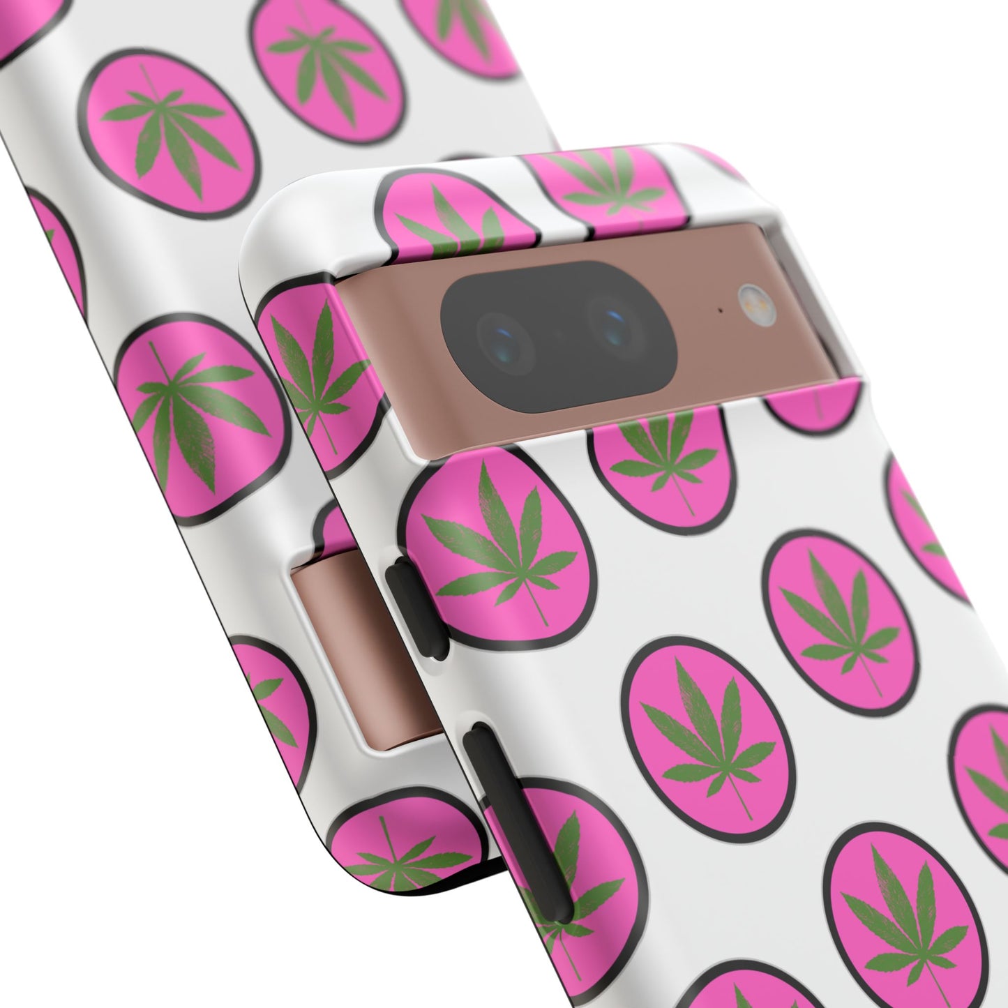 MARYJANE Tough Cases