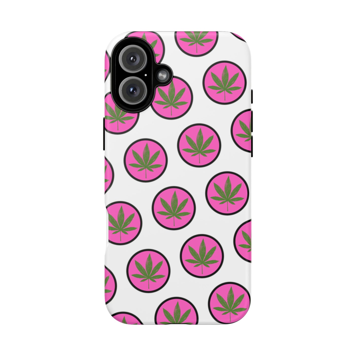 MARYJANE Tough Cases
