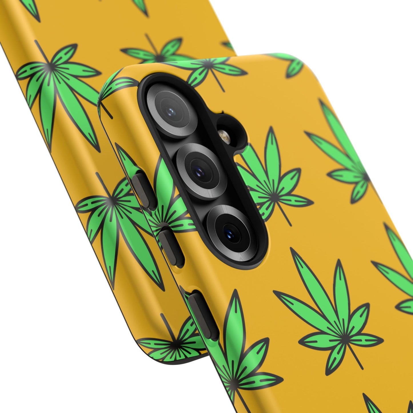 GREEN LEAF Tough Cases