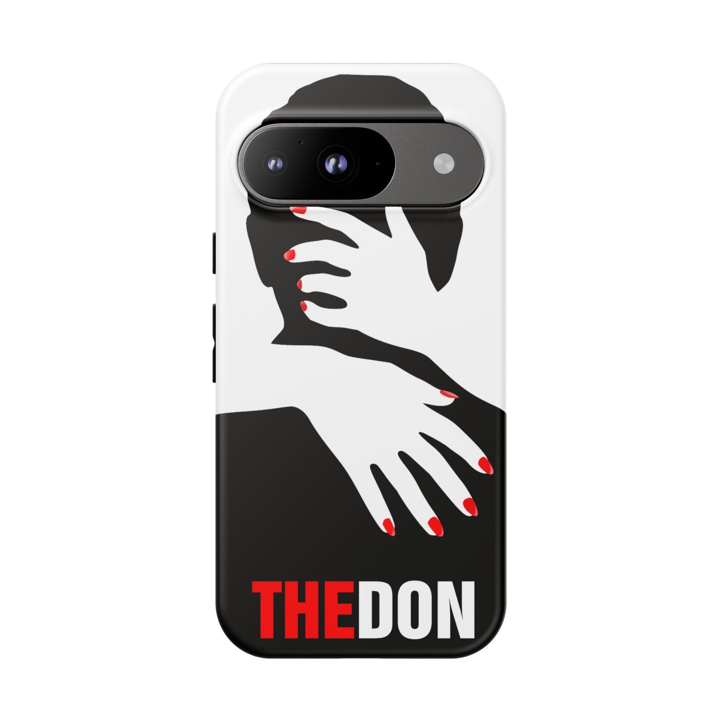 THE DON Tough Cases