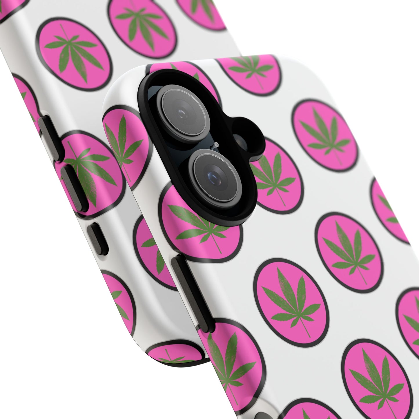 MARYJANE Tough Cases