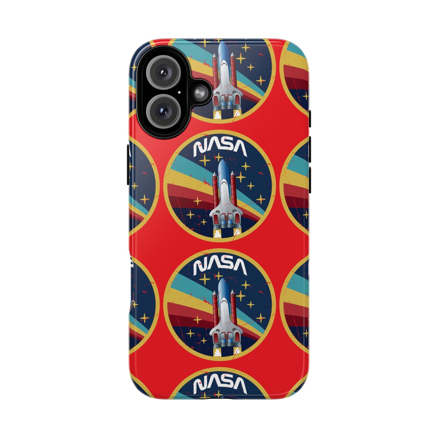 NASA BOMB Tough Cases