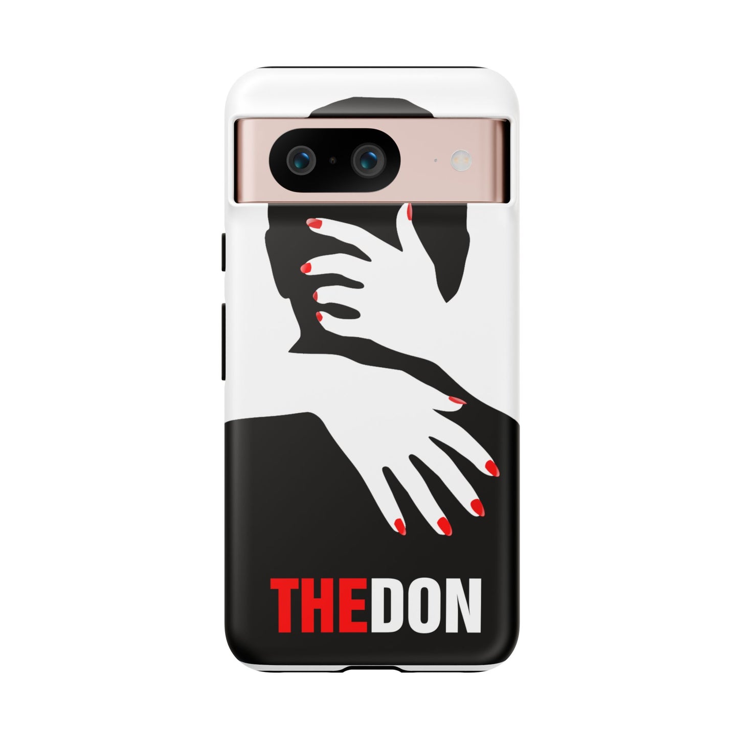 THE DON Tough Cases