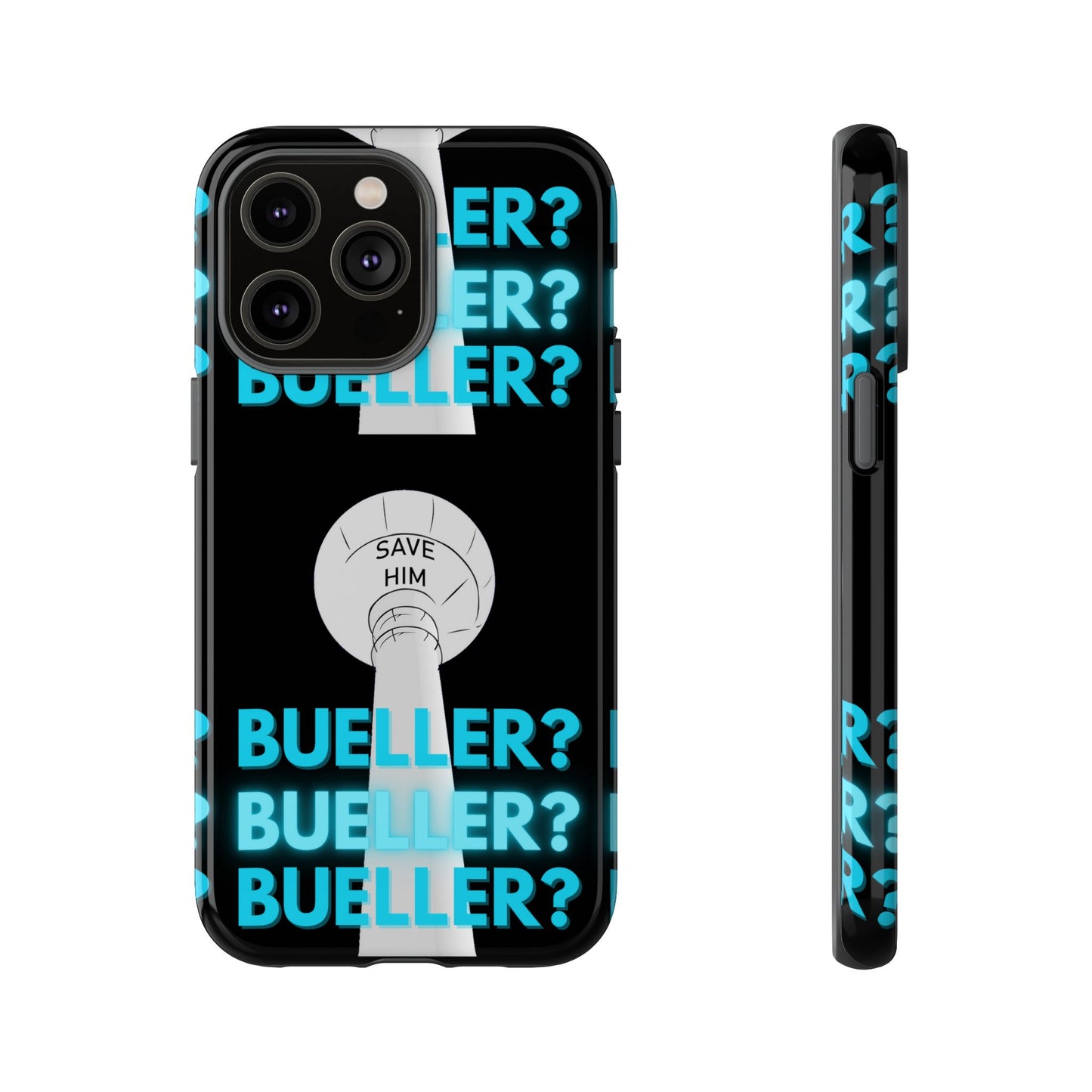 BUELLER Tough Cases