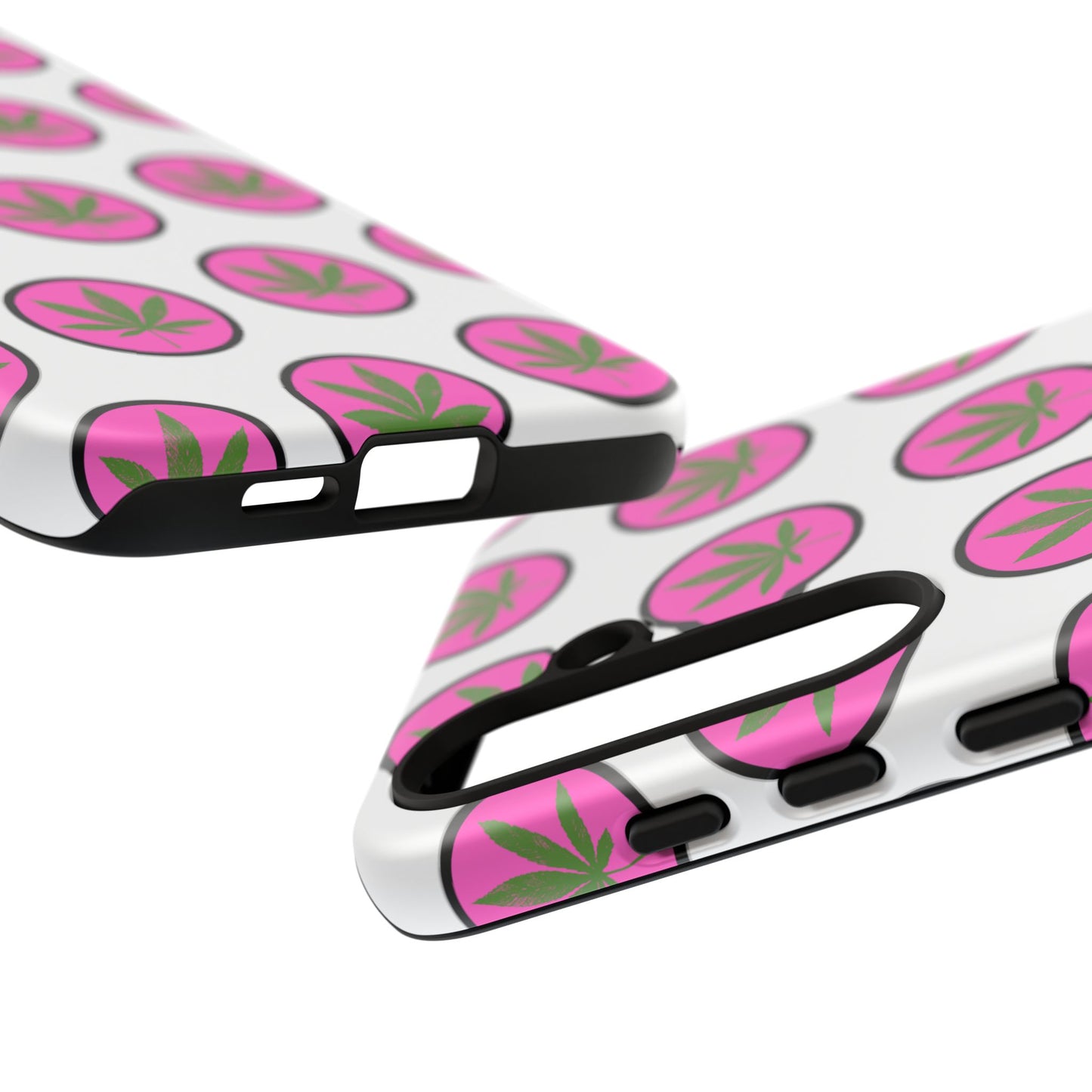 MARYJANE Tough Cases