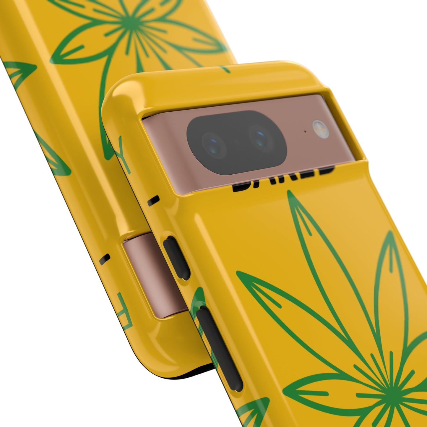 FRESHLY BAKED Tough Cases