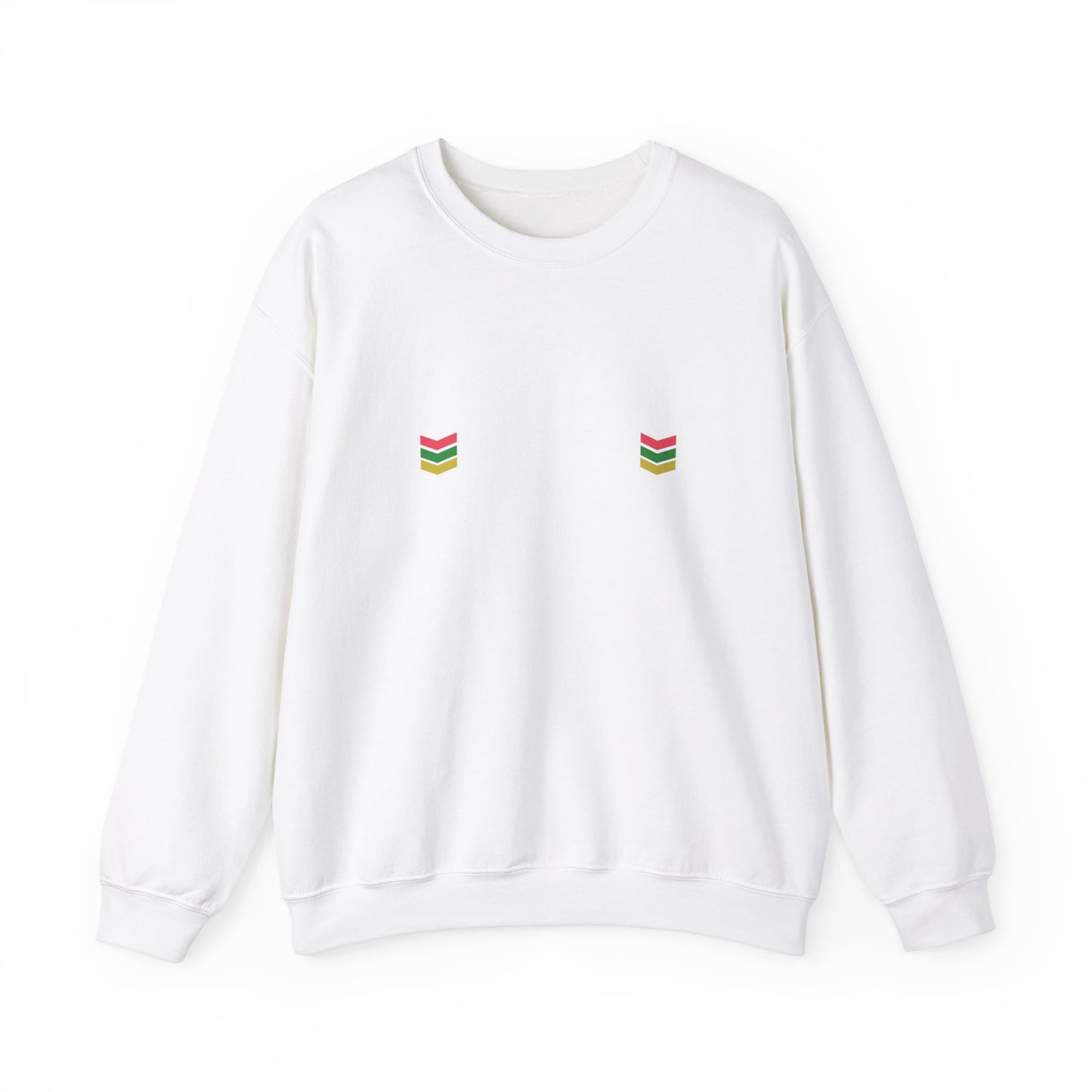 BUFFALO SOLDIER Sweatshirt
