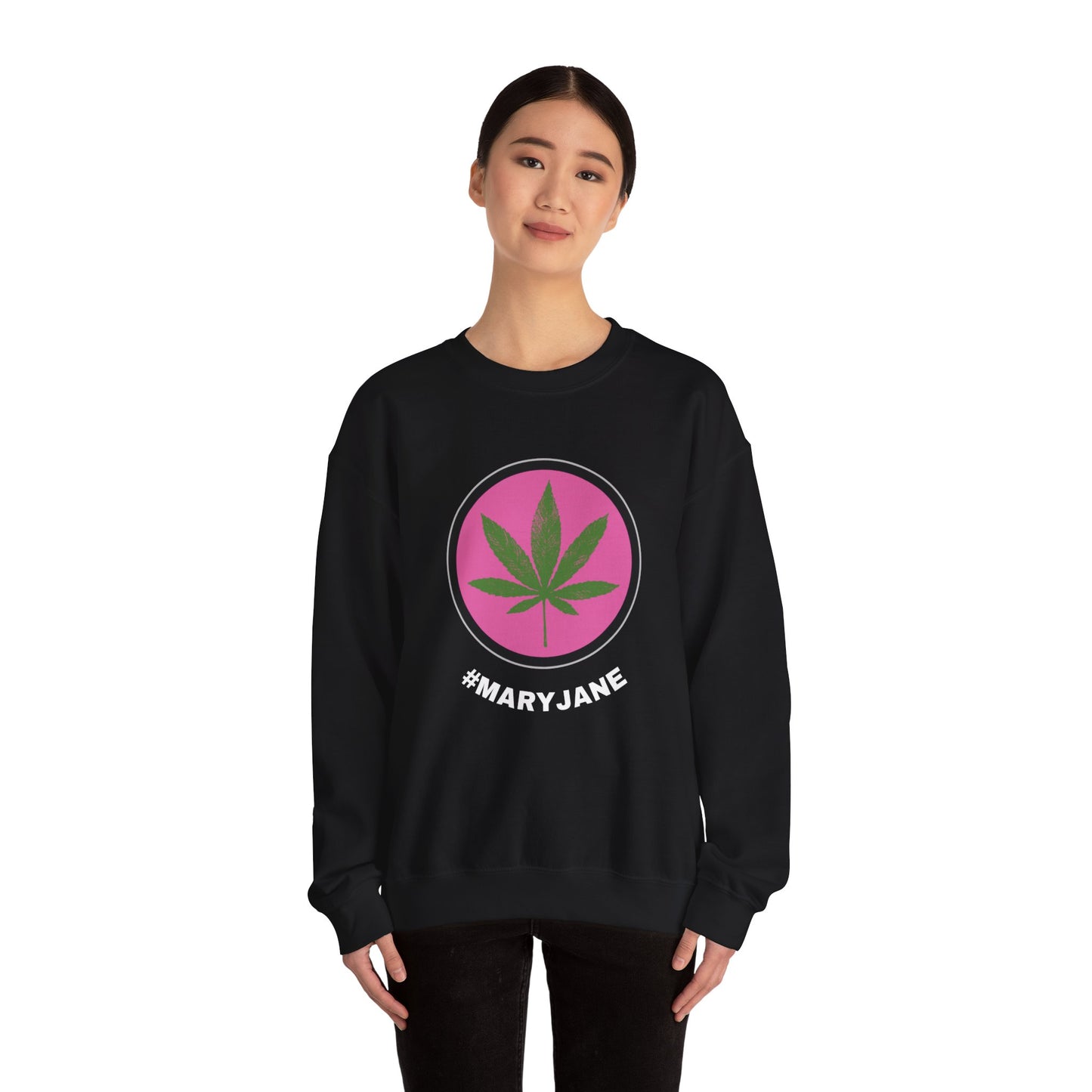MARYJANE Sweatshirt