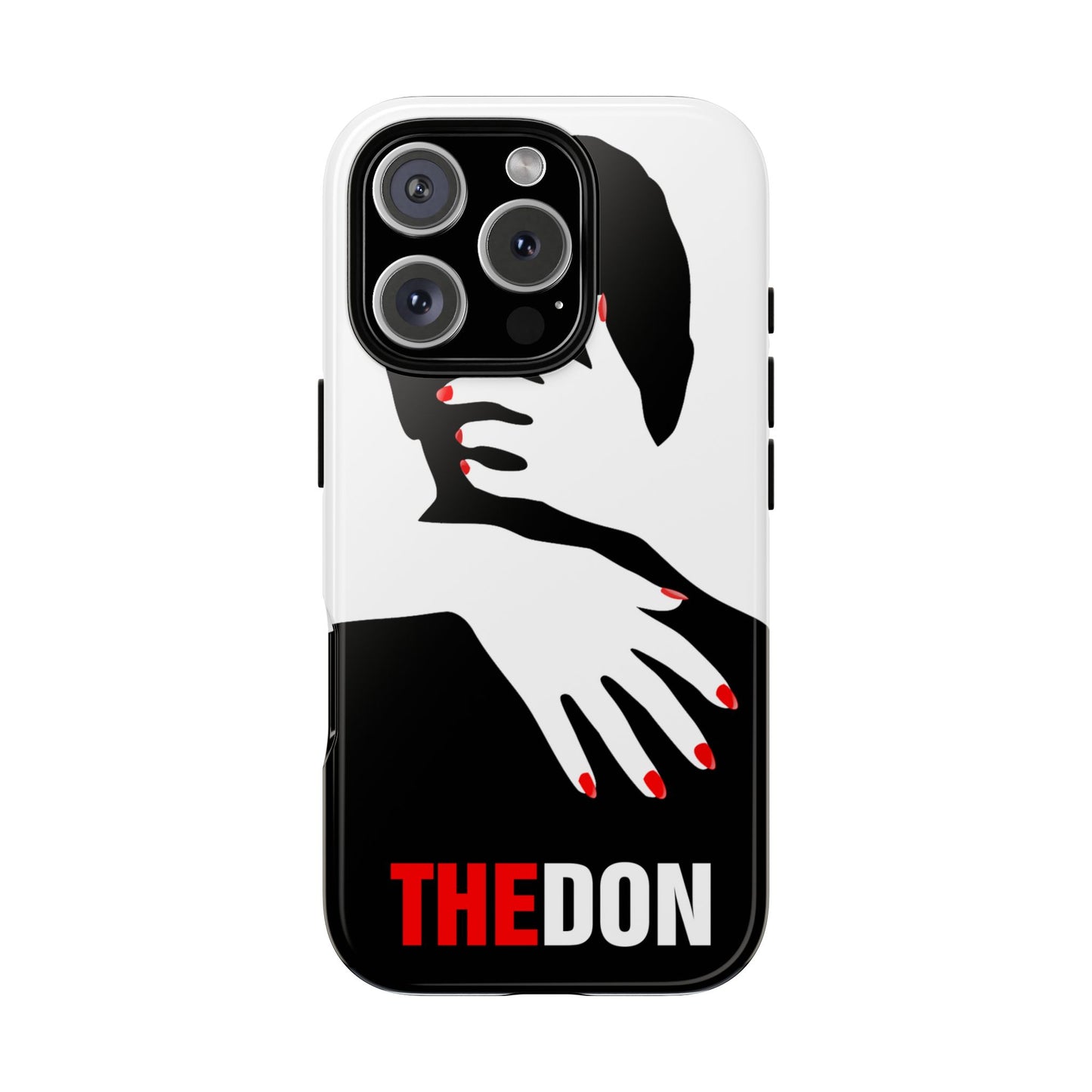 THE DON Tough Cases