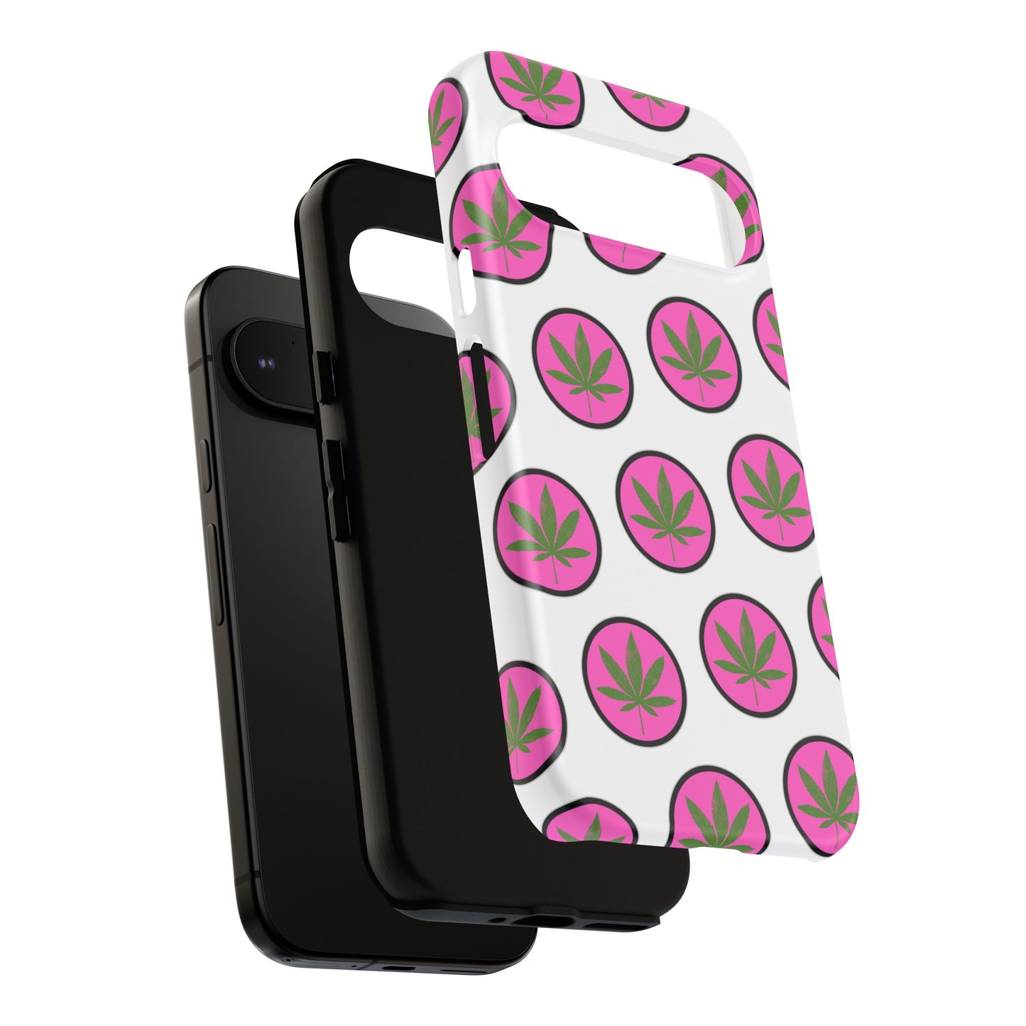 MARYJANE Tough Cases