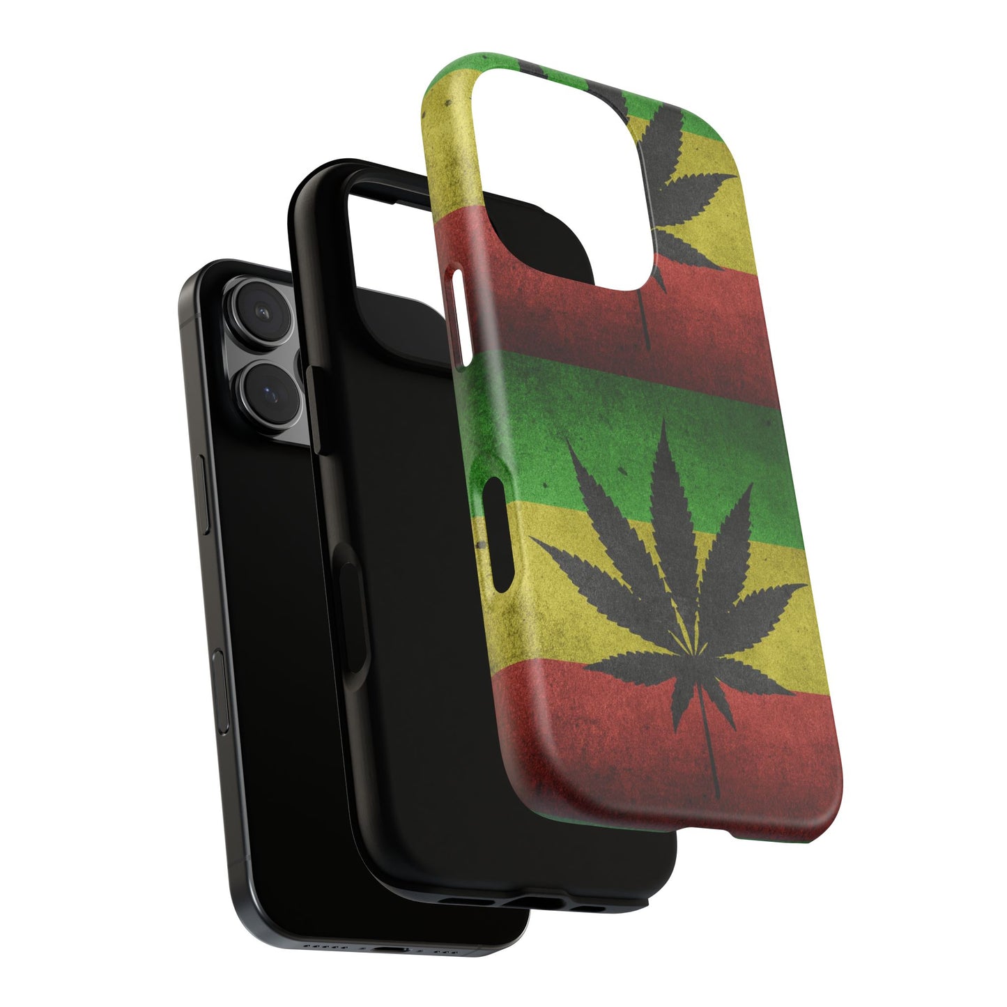 ONE LOVE Tough Cases