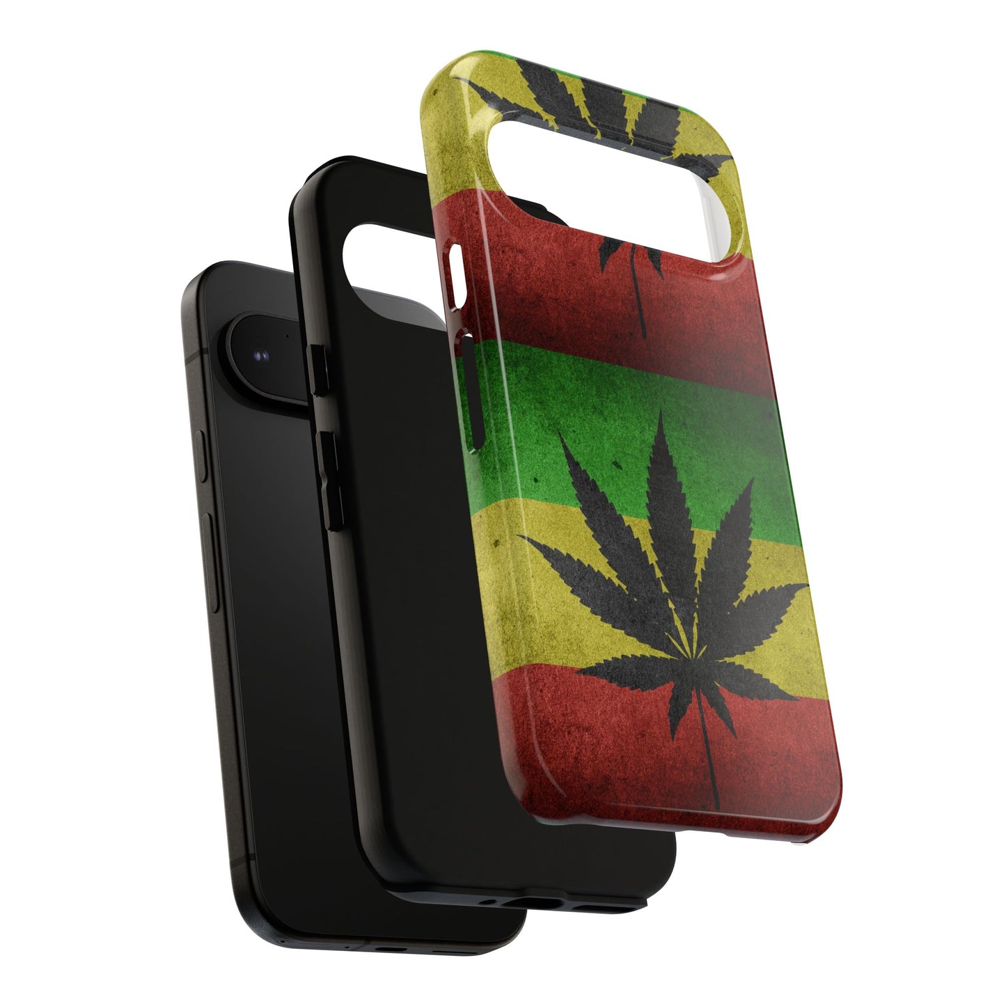 ONE LOVE Tough Cases