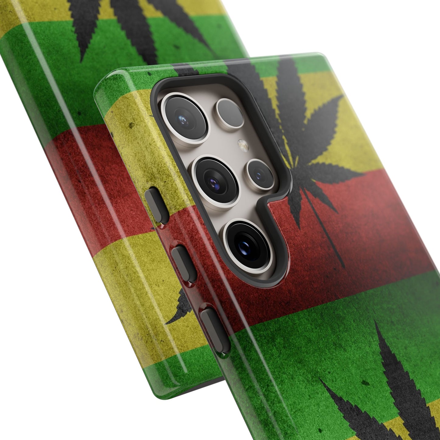 ONE LOVE Tough Cases