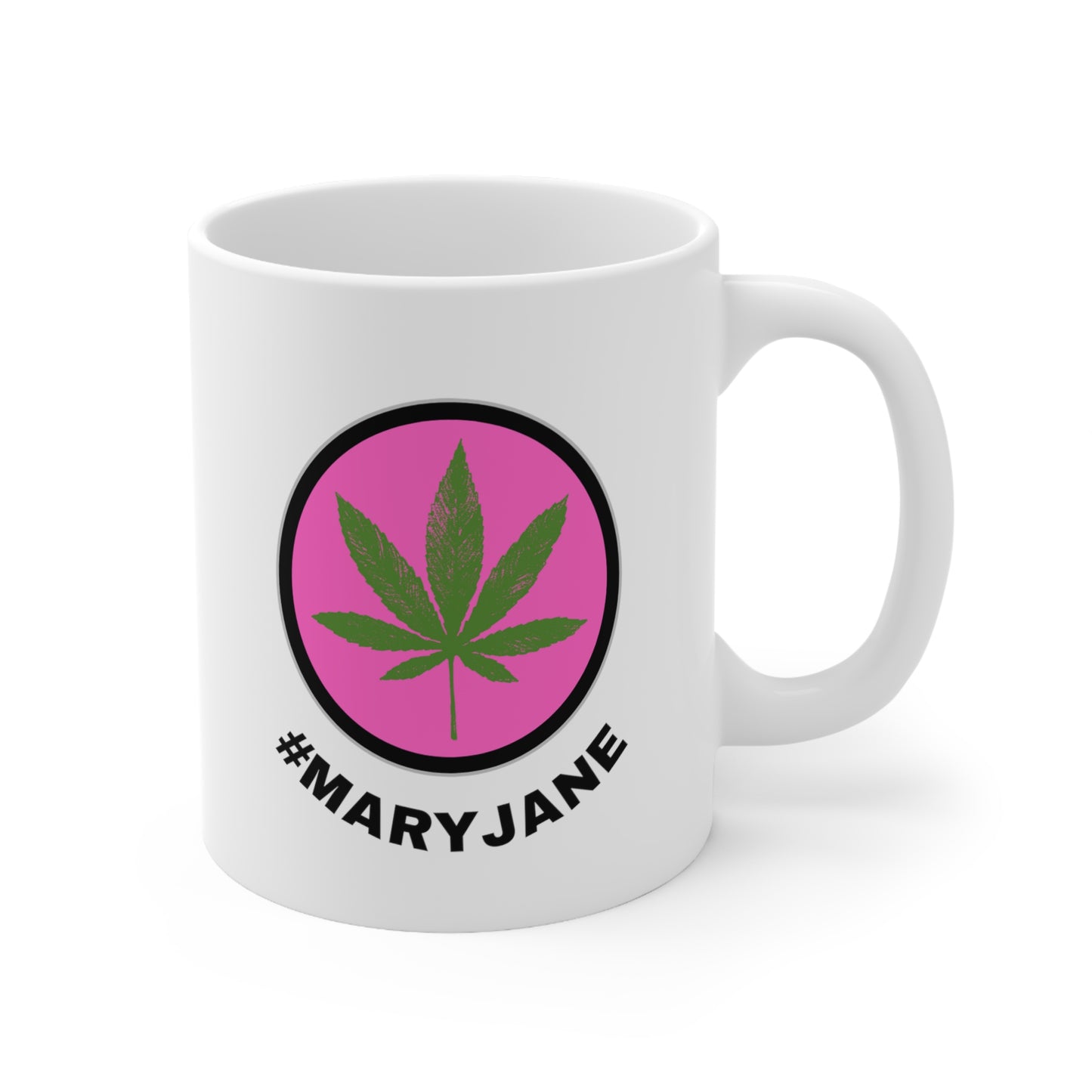 MARYJANE MUG