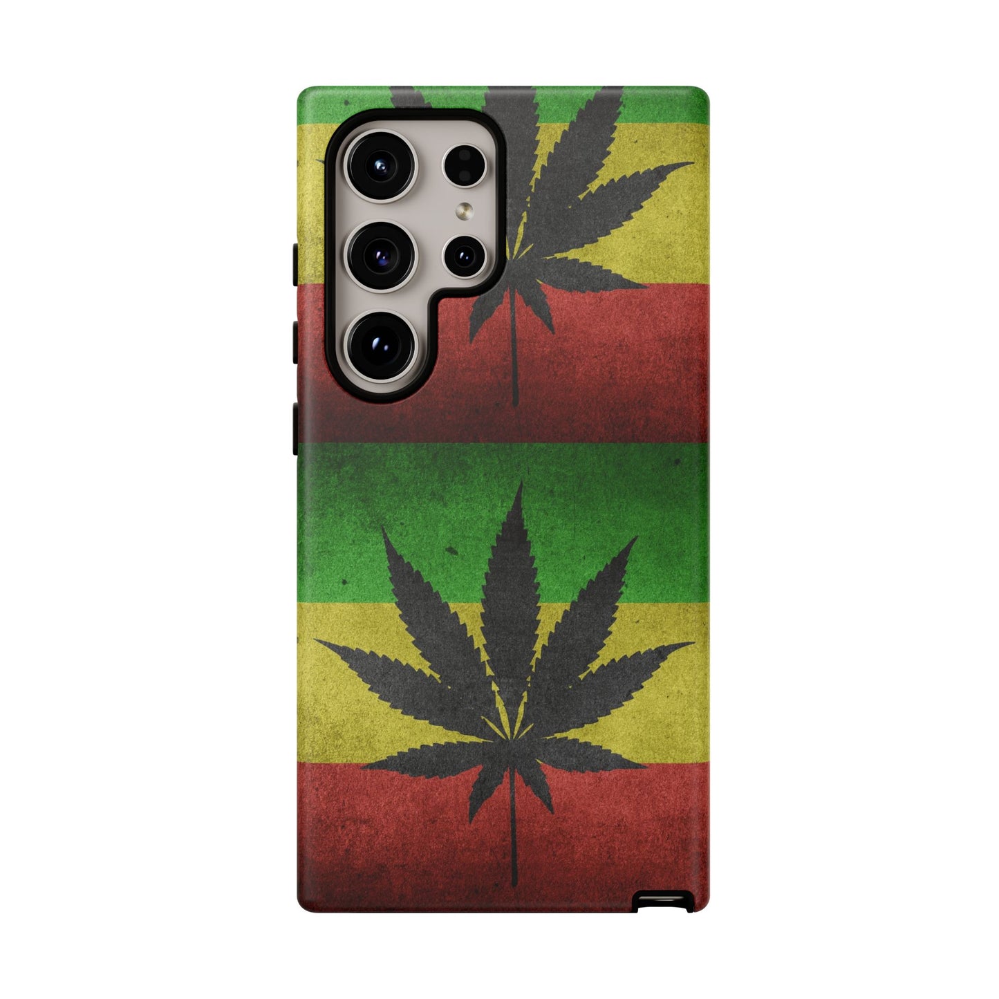 ONE LOVE Tough Cases