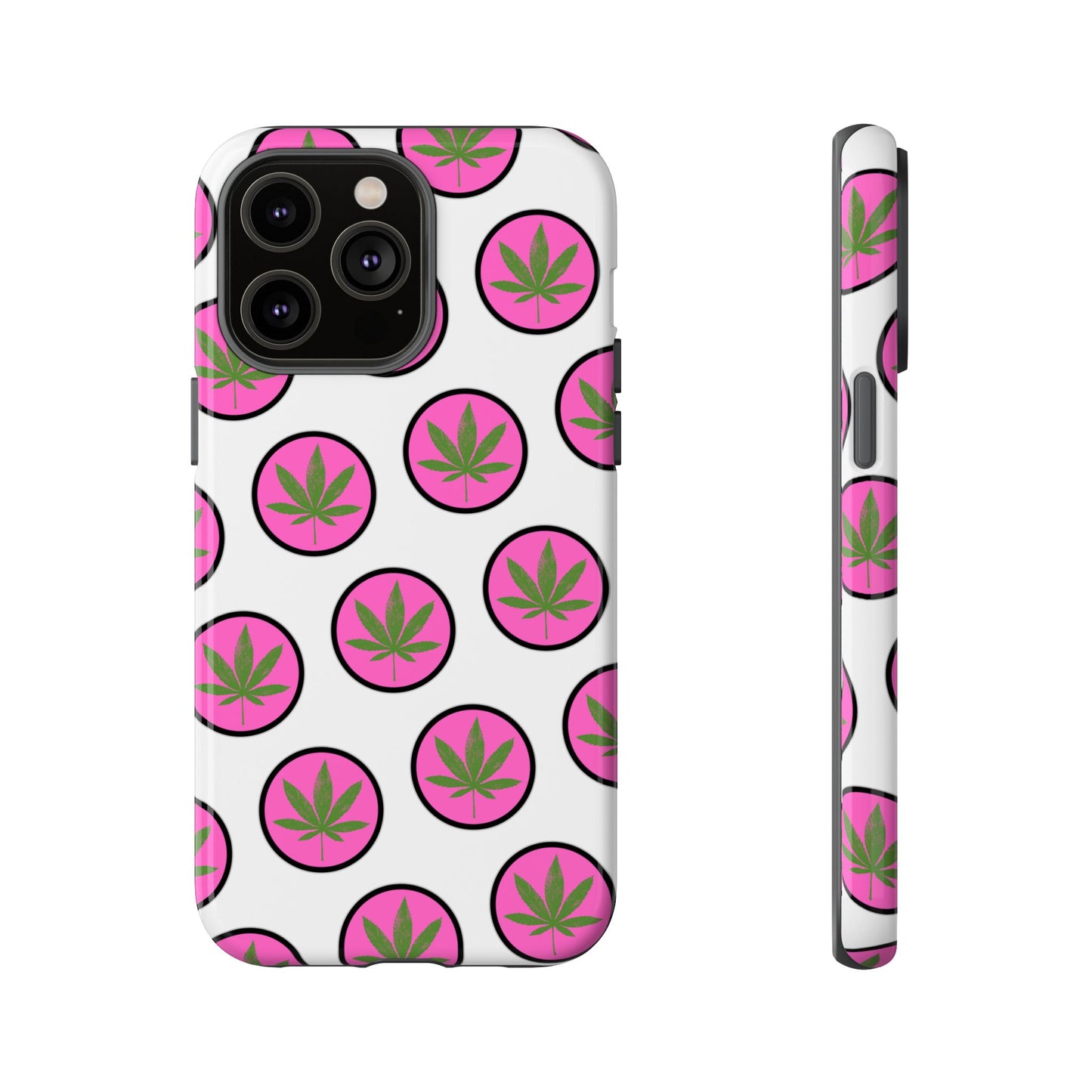 MARYJANE Tough Cases
