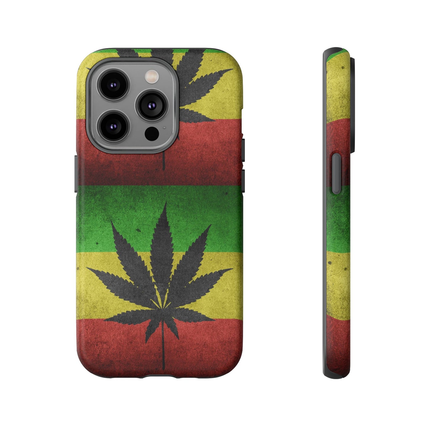 ONE LOVE Tough Cases