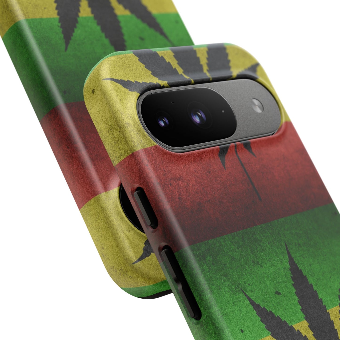 ONE LOVE Tough Cases
