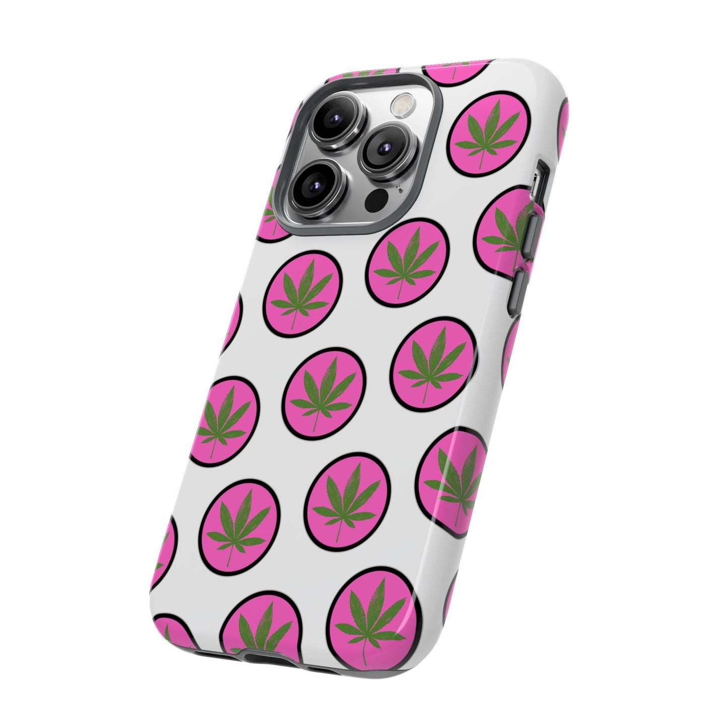 MARYJANE Tough Cases