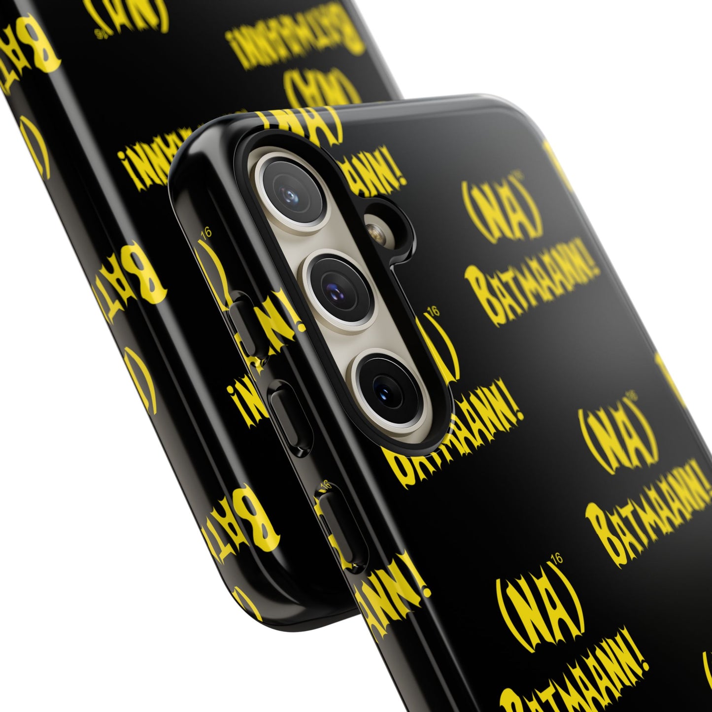 NA16 BATMAN Tough Cases