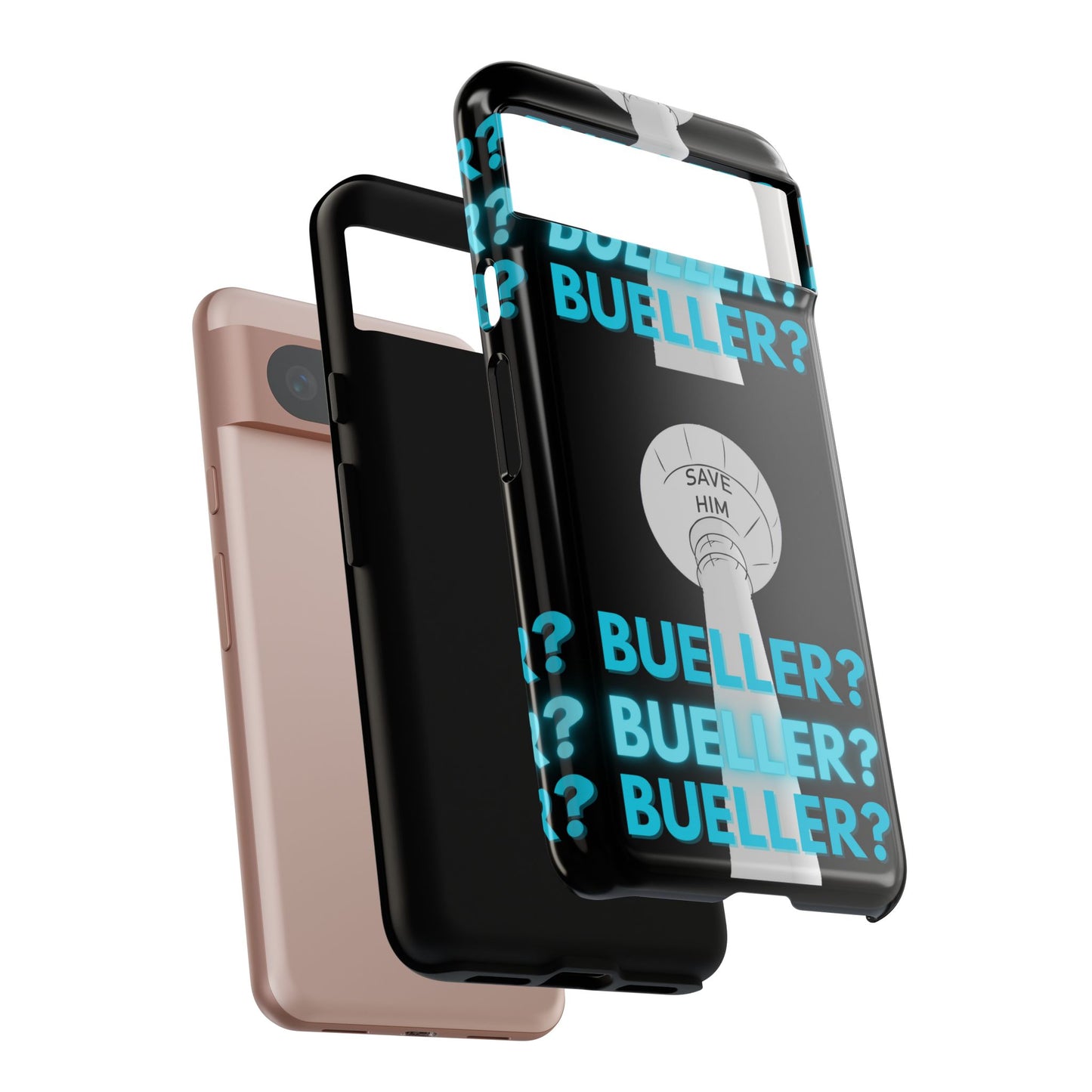 BUELLER Tough Cases