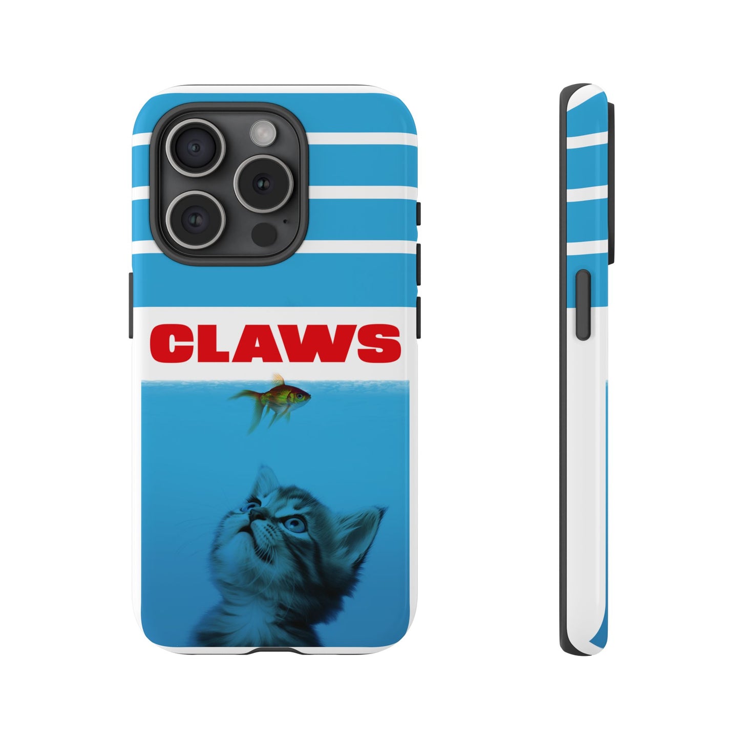 CLAWS Tough Cases
