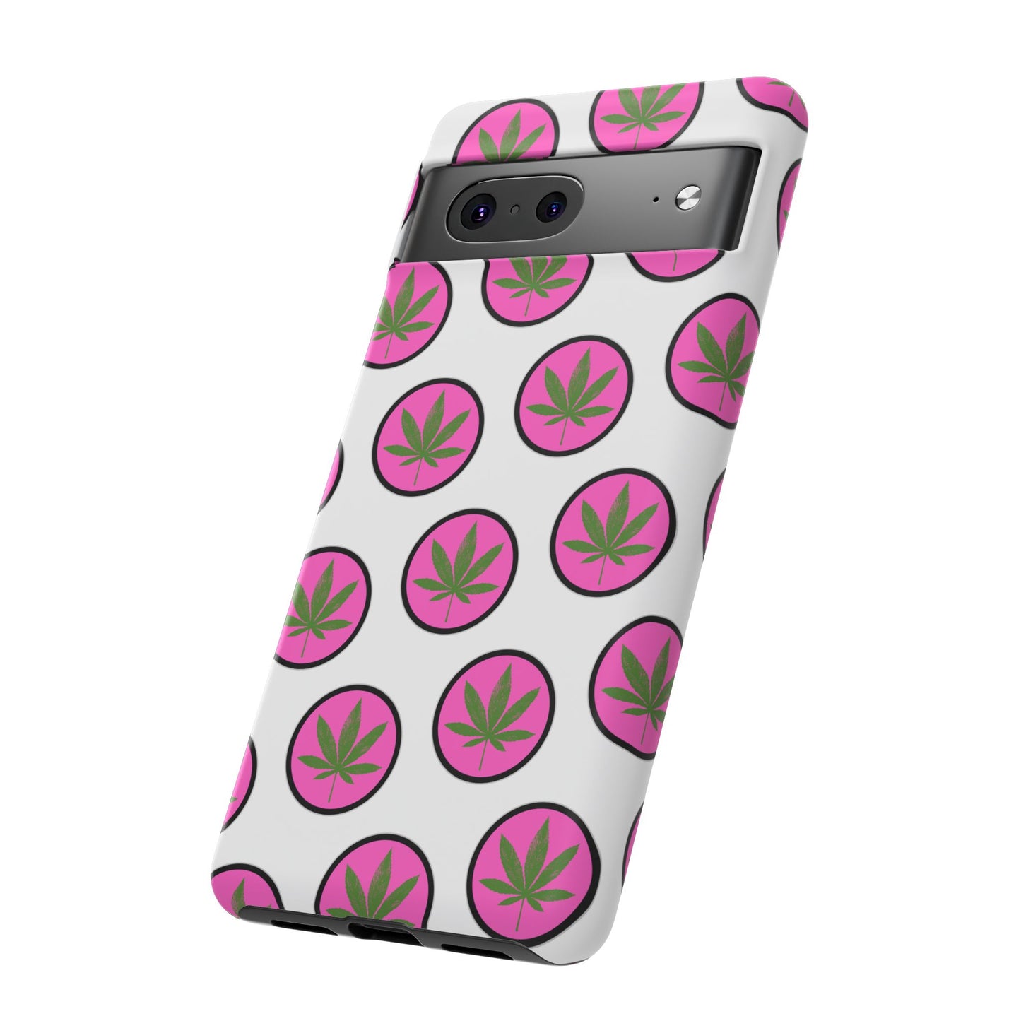 MARYJANE Tough Cases