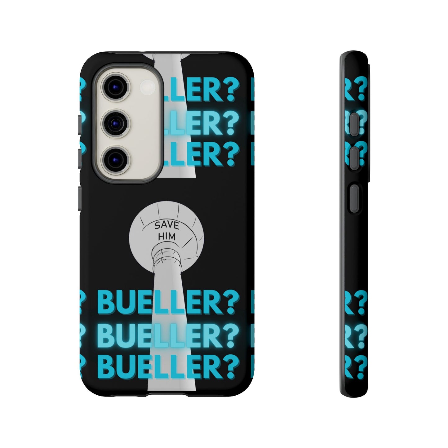 BUELLER Tough Cases