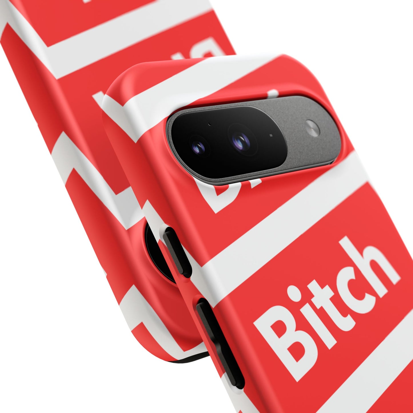 BITCH PLEEASE Tough Cases