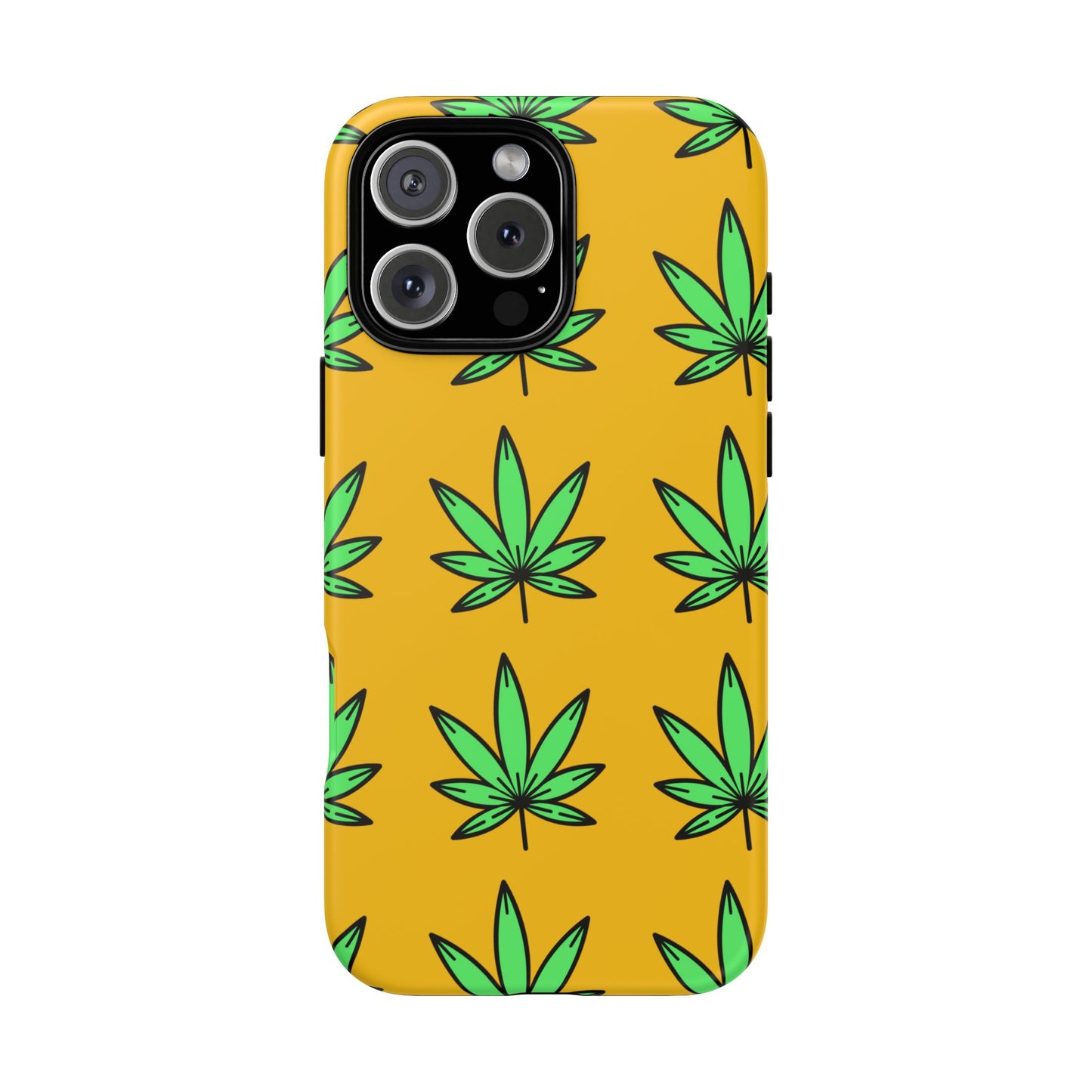 GREEN LEAF Tough Cases