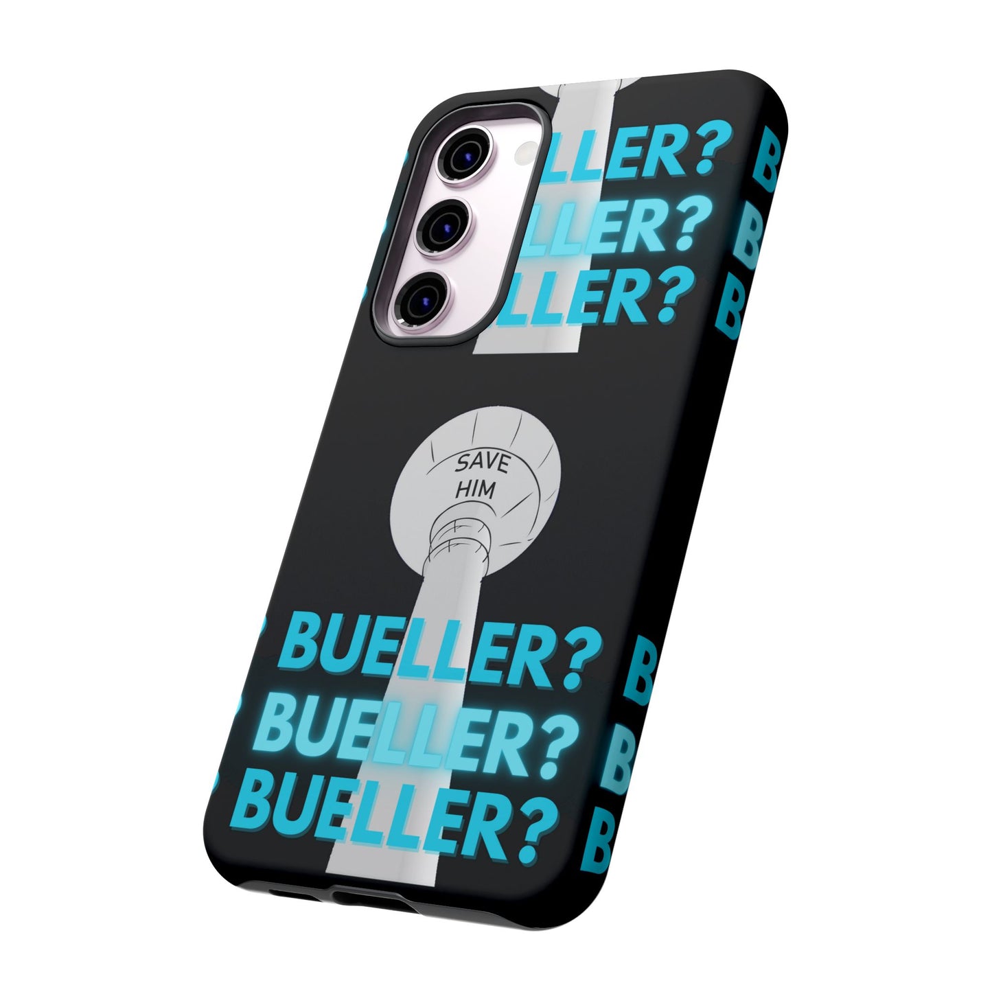 BUELLER Tough Cases
