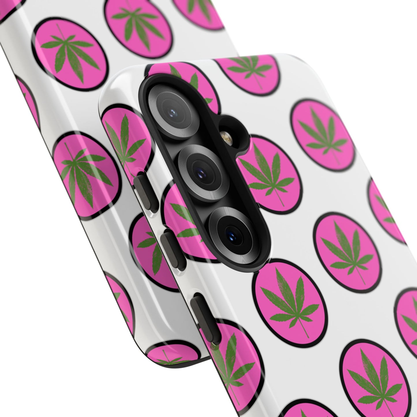 MARYJANE Tough Cases