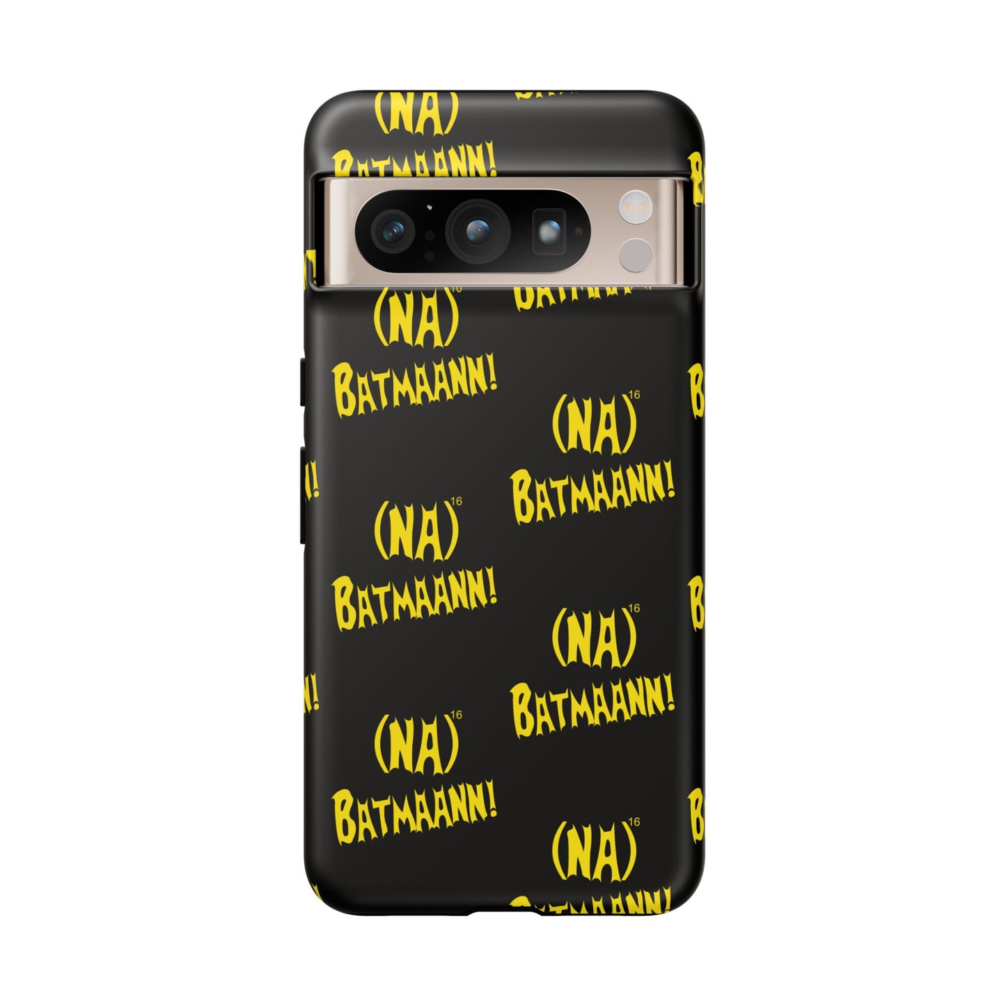 NA16 BATMAN Tough Cases