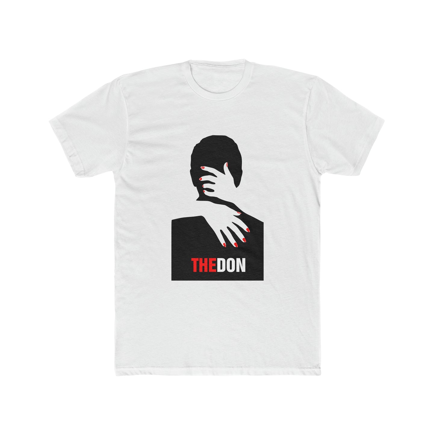 THE DON MEN'S TEE