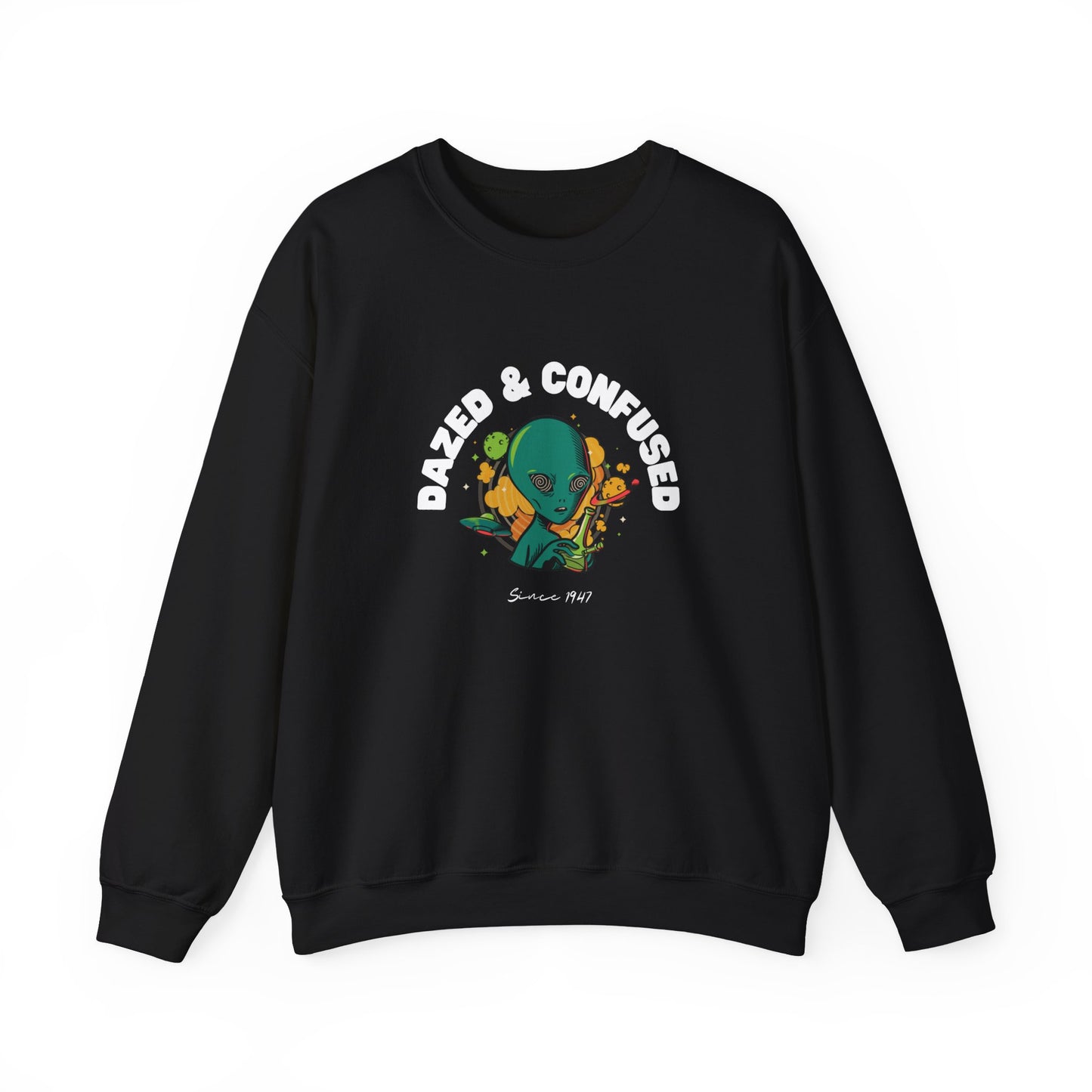 DAZED & CONFUSED Sweatshirt