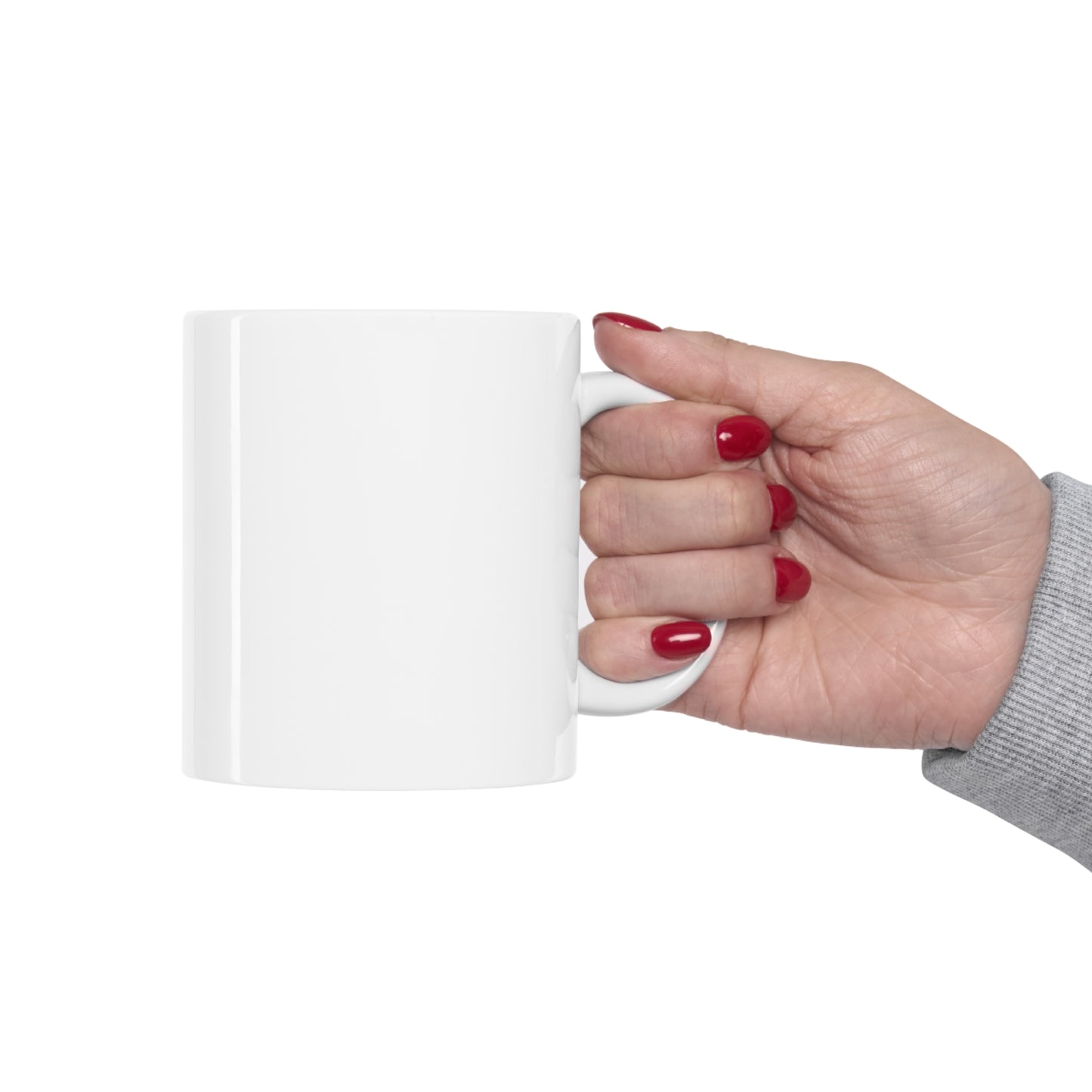 GET SHIT DONE Ceramic Mug 11oz