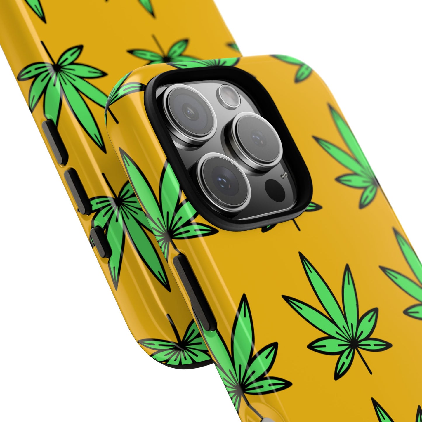 GREEN LEAF Tough Cases