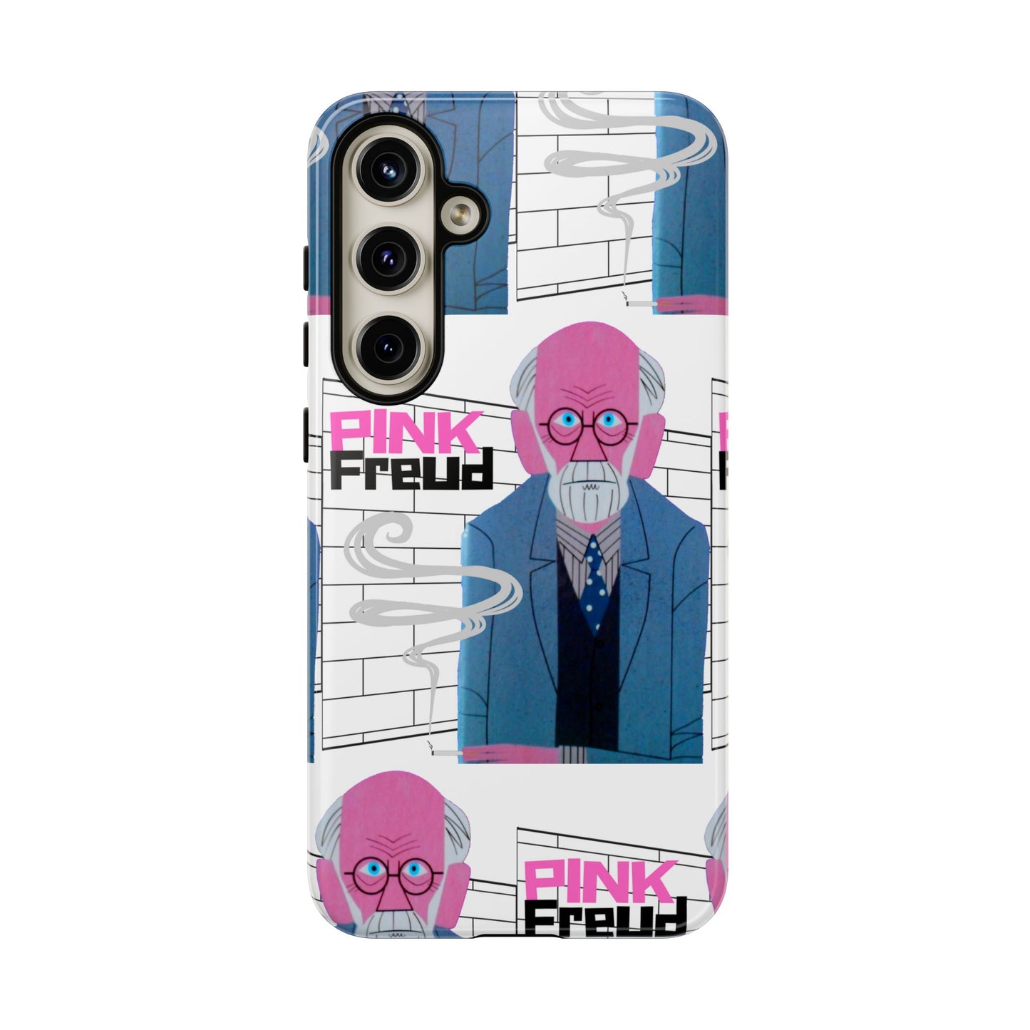 PINK FREUD Tough Cases