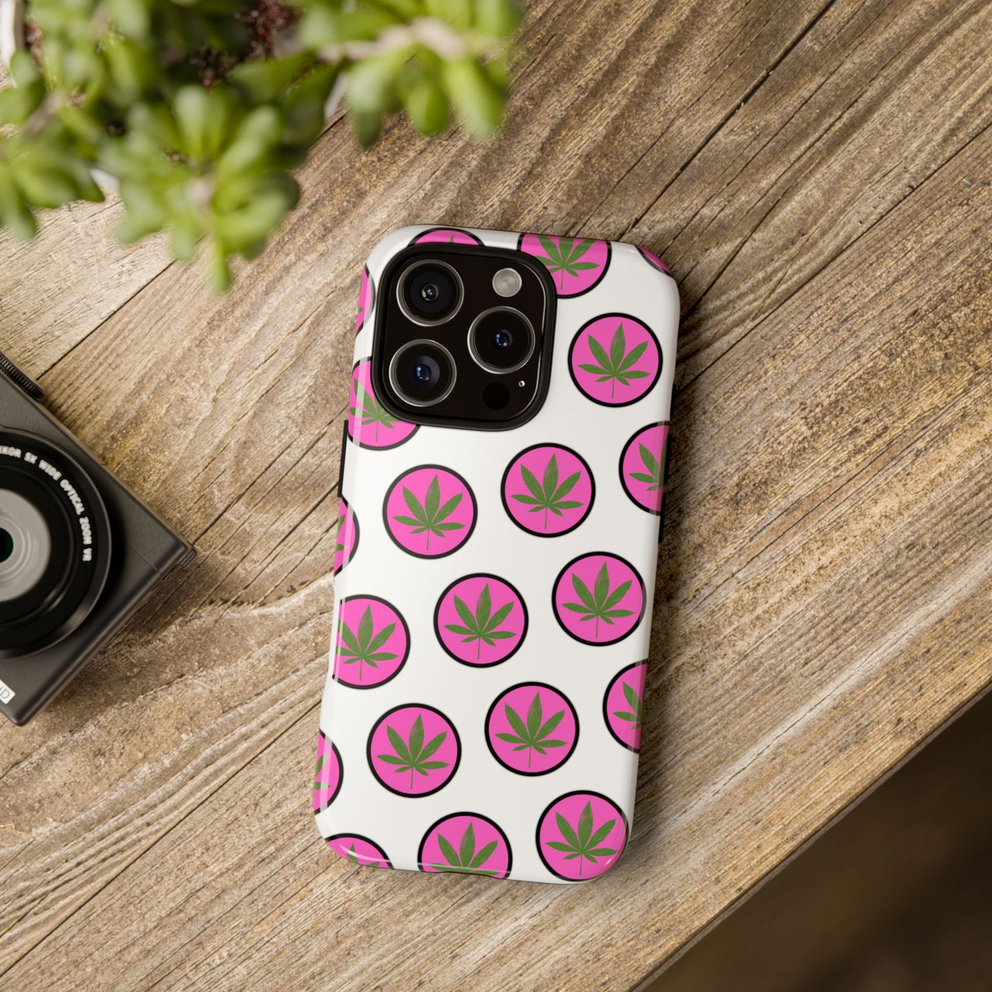 MARYJANE Tough Cases