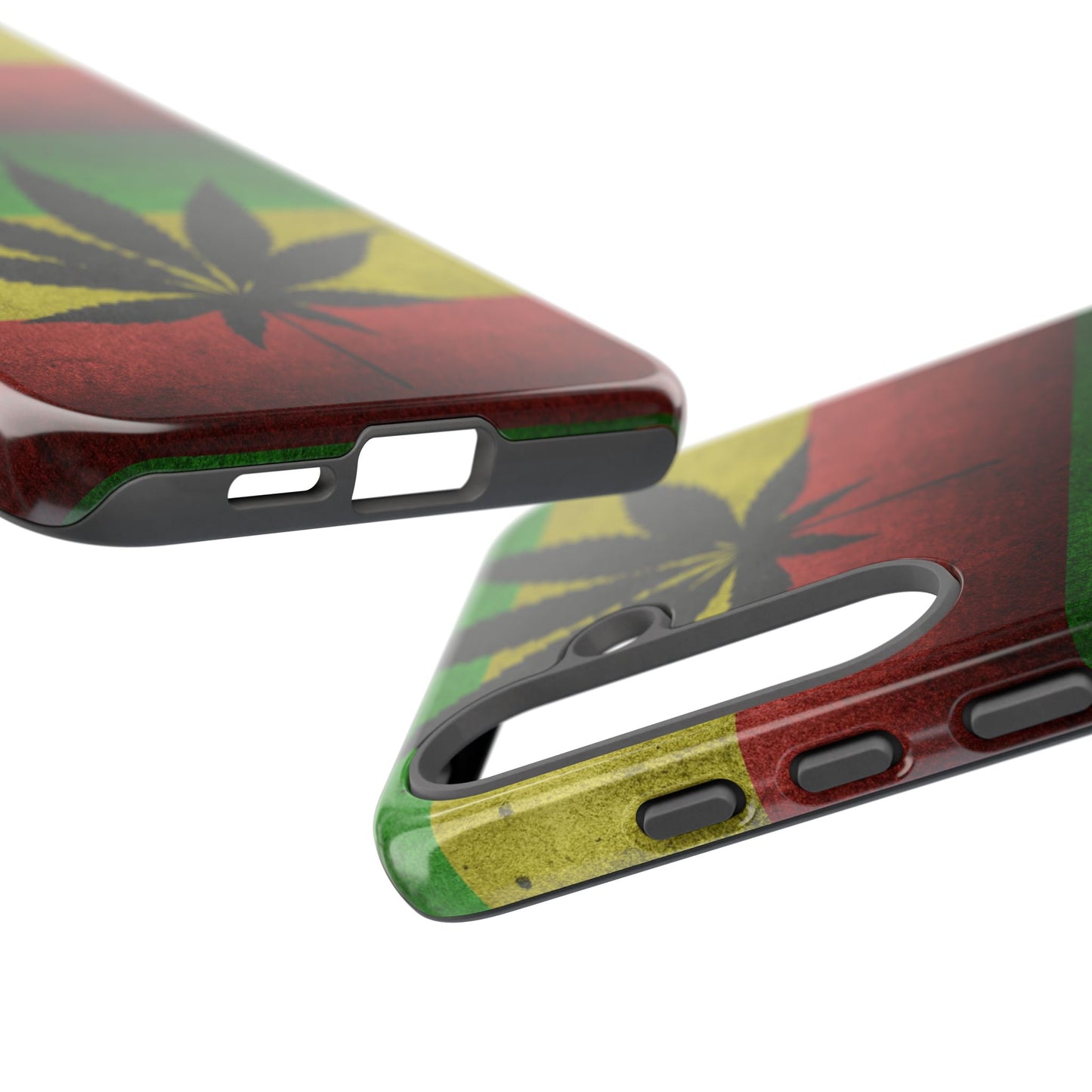 ONE LOVE Tough Cases