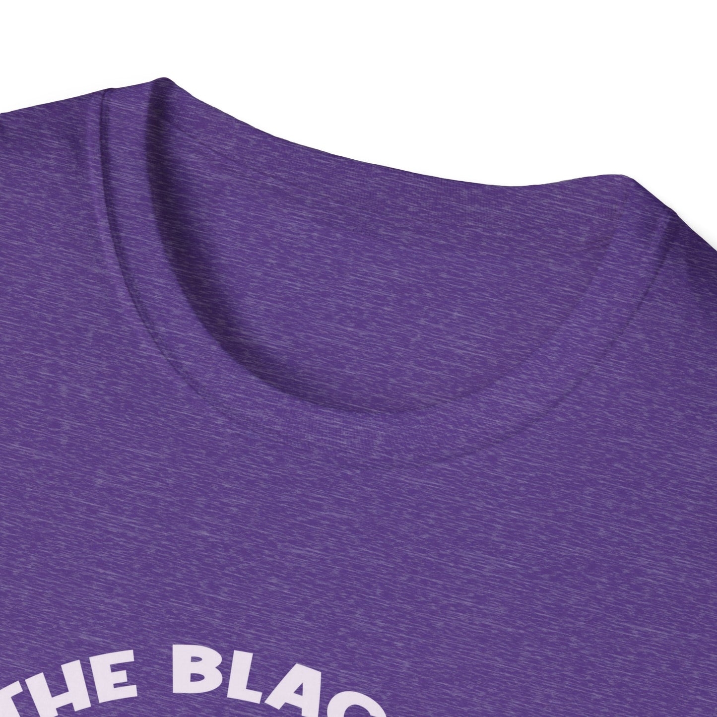 SPIN THE BLACK CIRCLE TEE