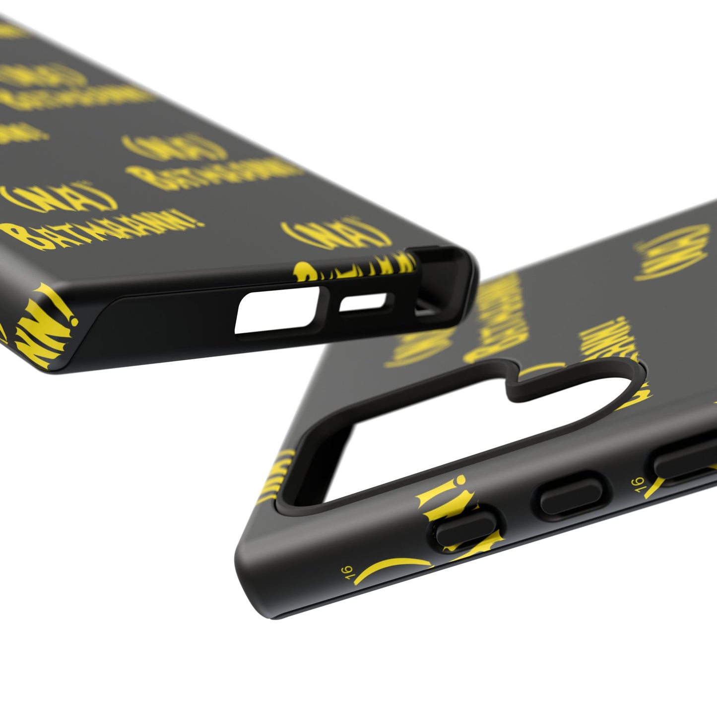 NA16 BATMAN Tough Cases