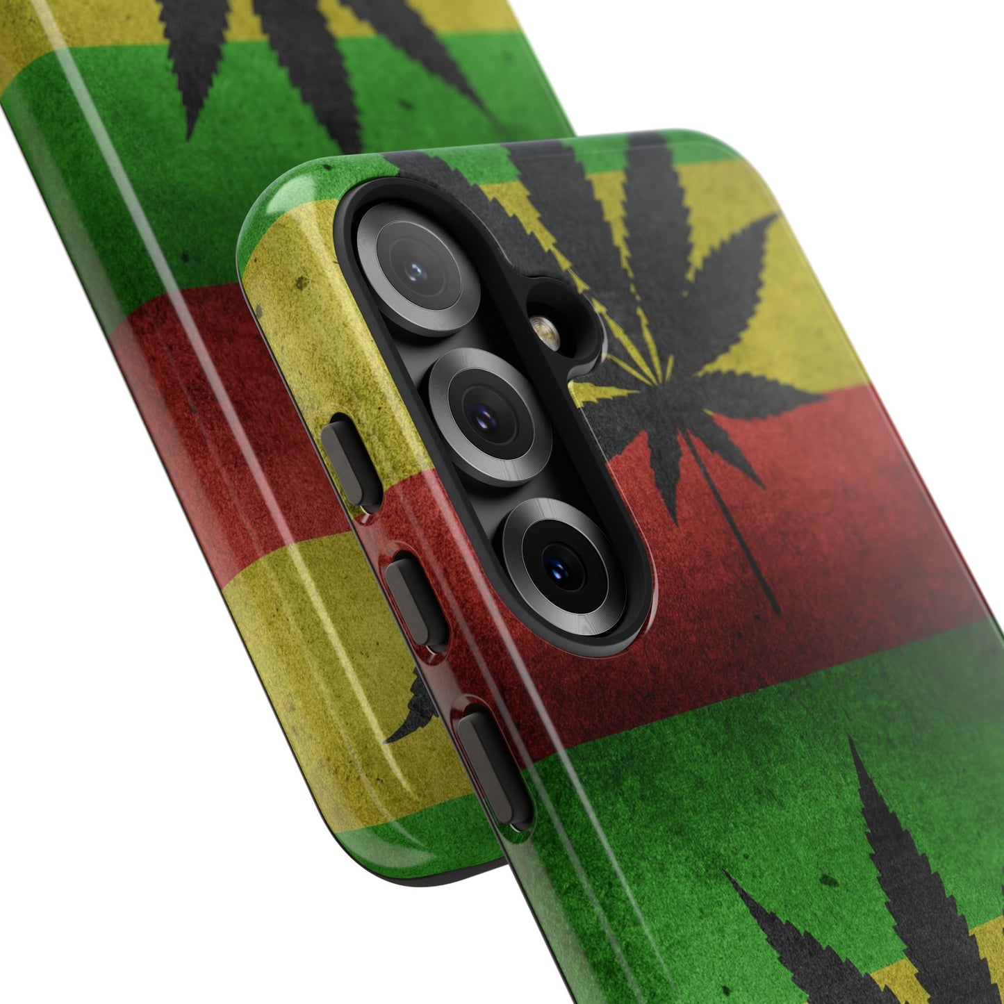 ONE LOVE Tough Cases