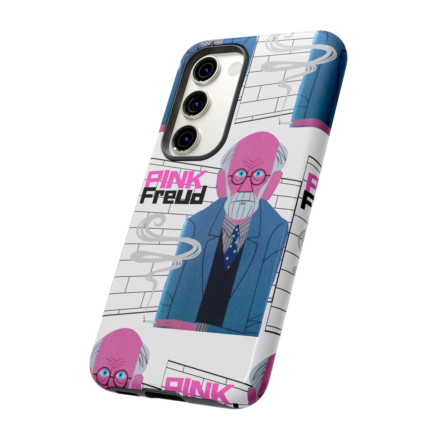 PINK FREUD Tough Cases