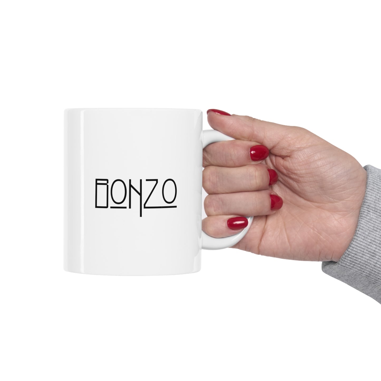 MOBYDICK MUG