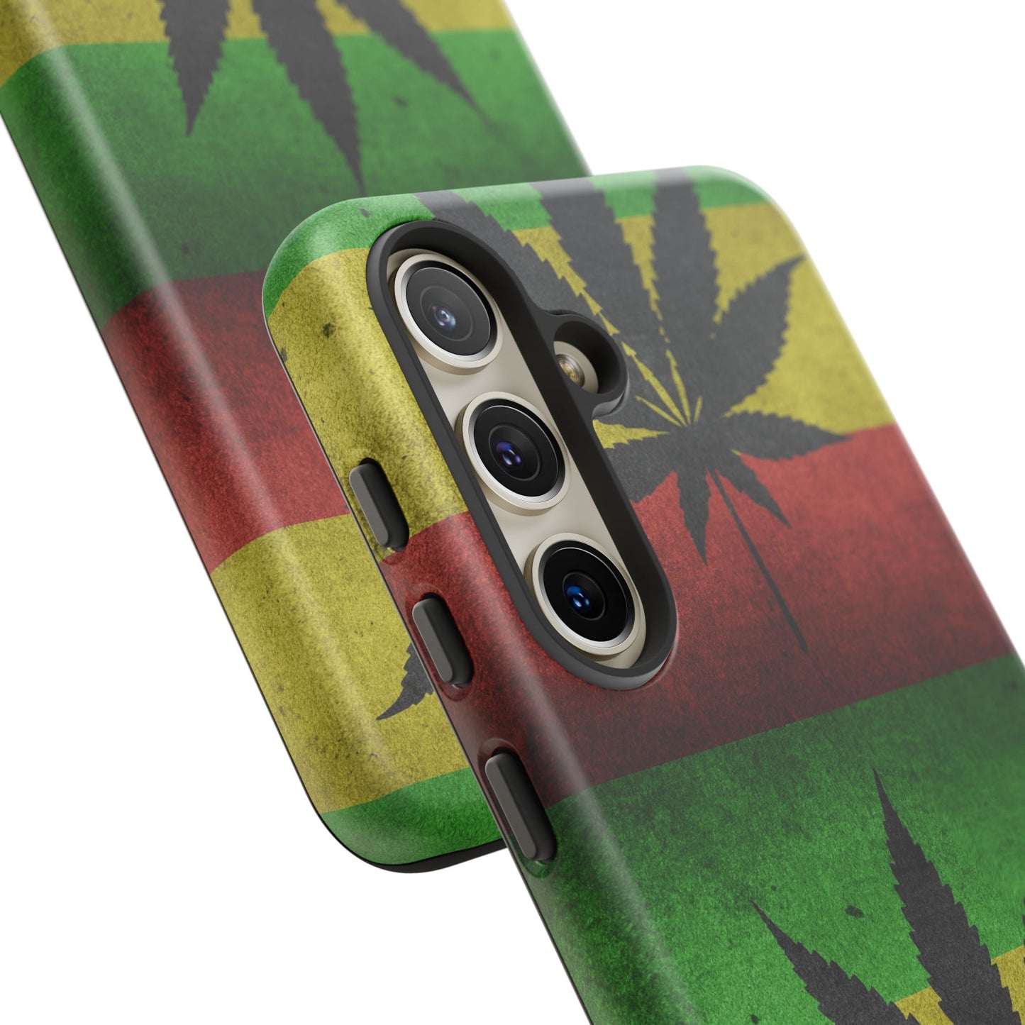 ONE LOVE Tough Cases